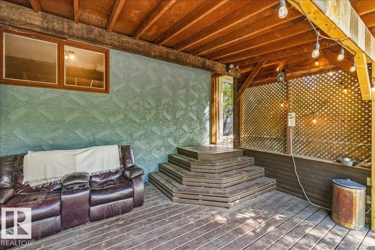 Photo 27 at 135 Homestead Crescent NW, Homesteader, Edmonton