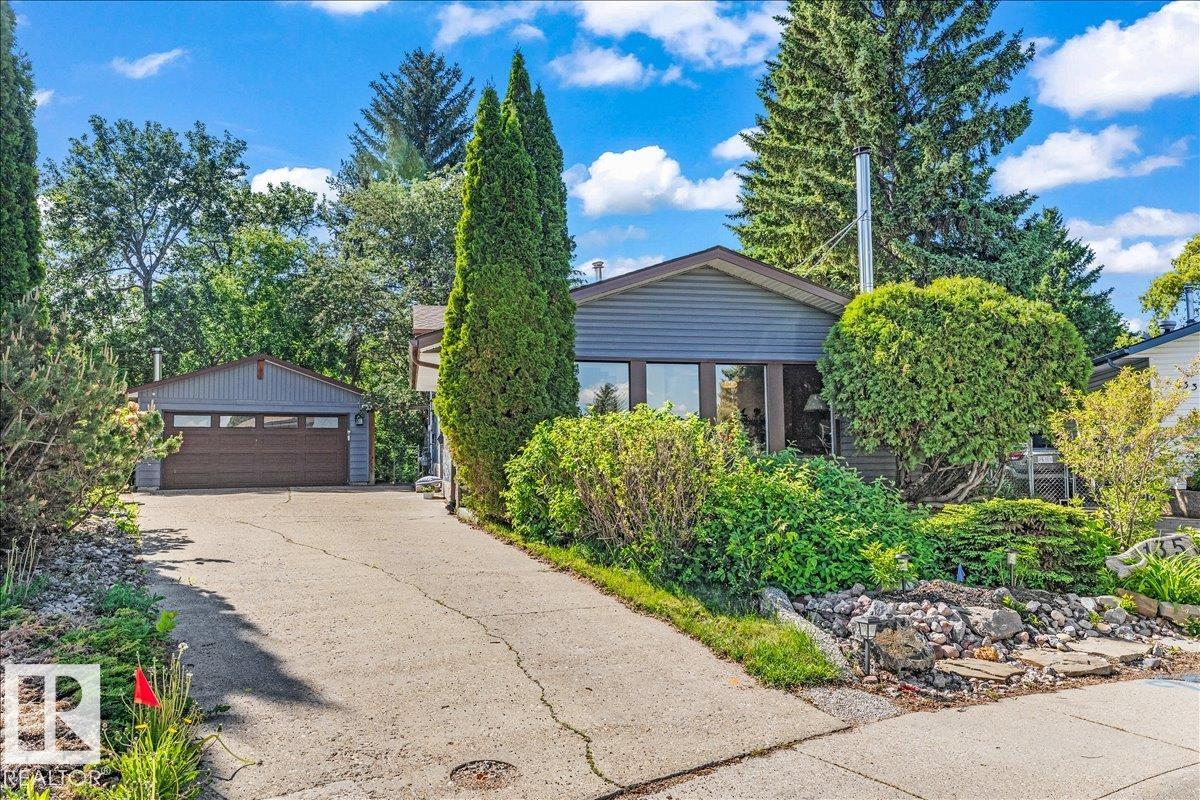 Photo 35 at 135 Homestead Crescent NW, Homesteader, Edmonton