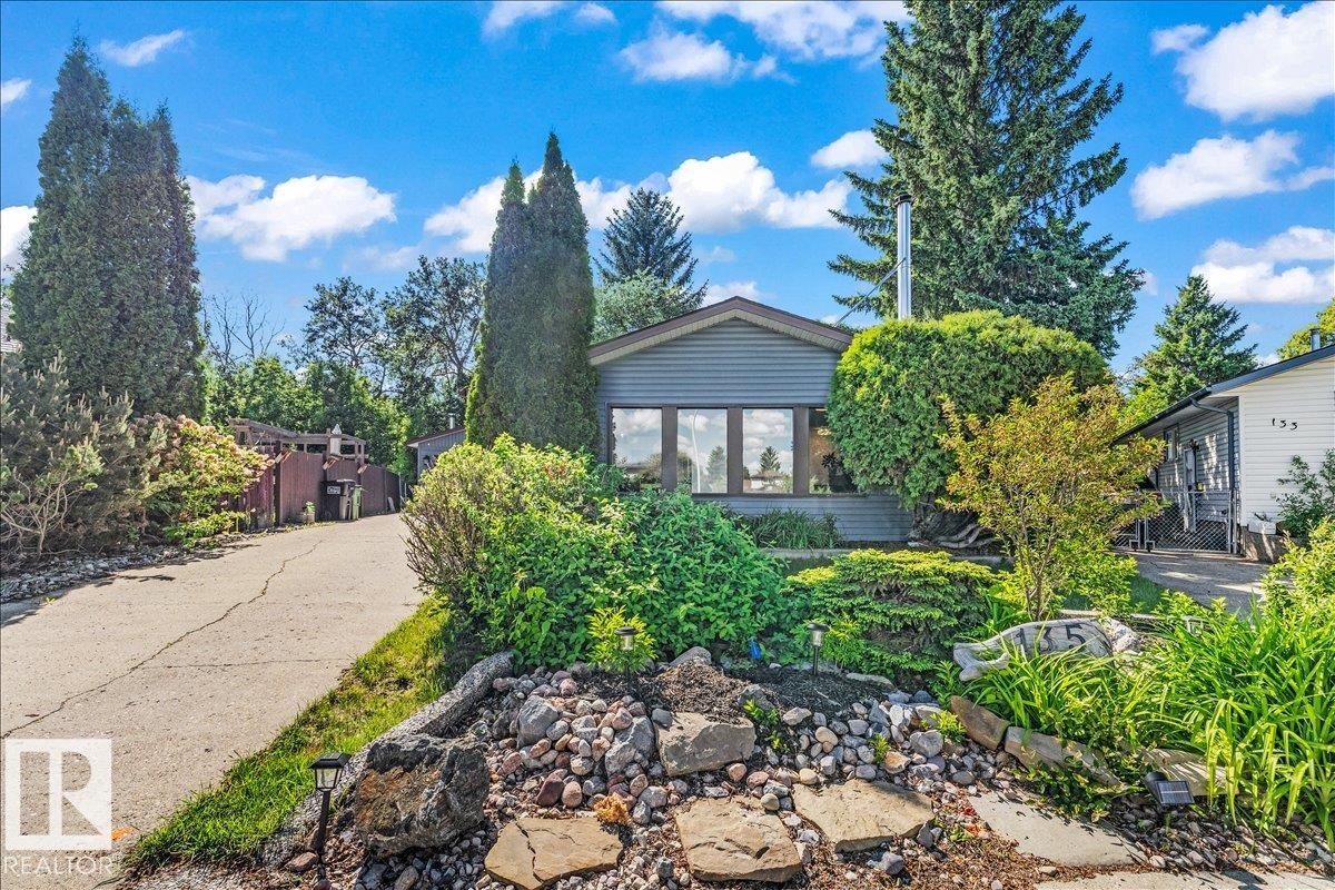 Photo 36 at 135 Homestead Crescent NW, Homesteader, Edmonton