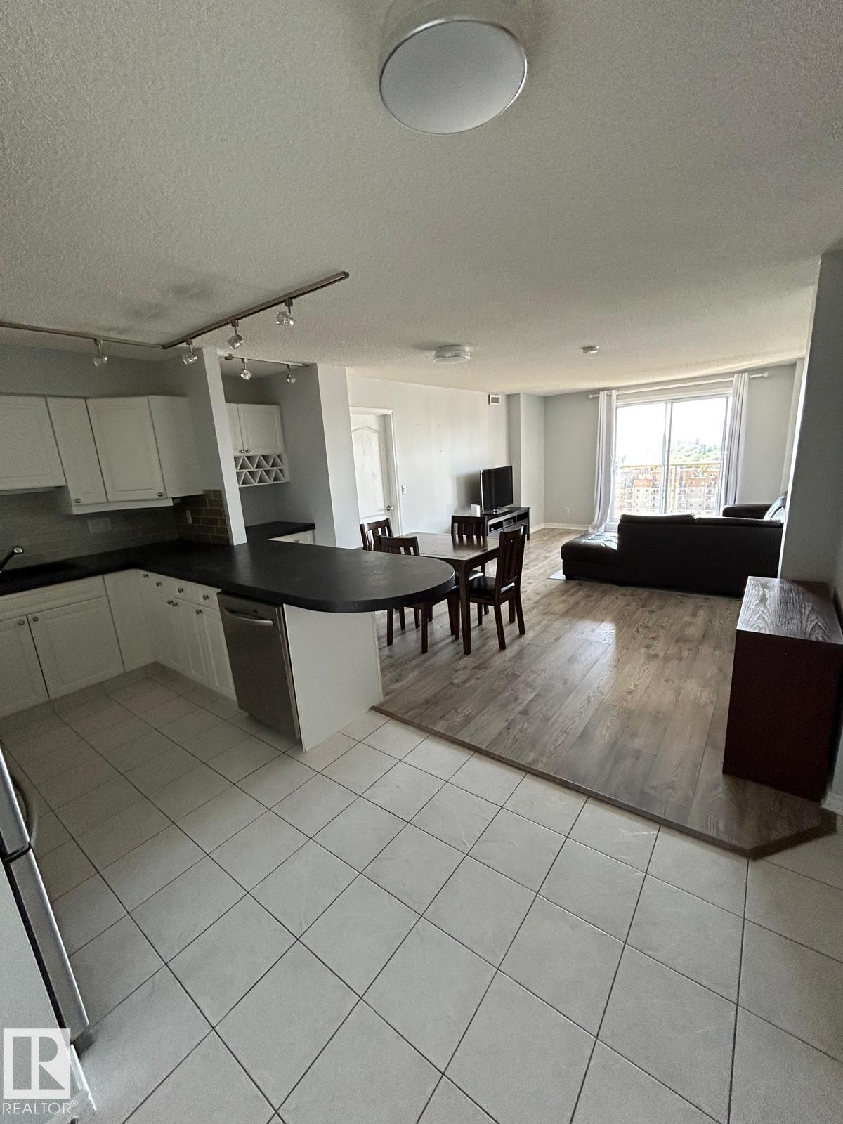 1506 - 10909 103 Avenue NW, Downtown, Edmonton
