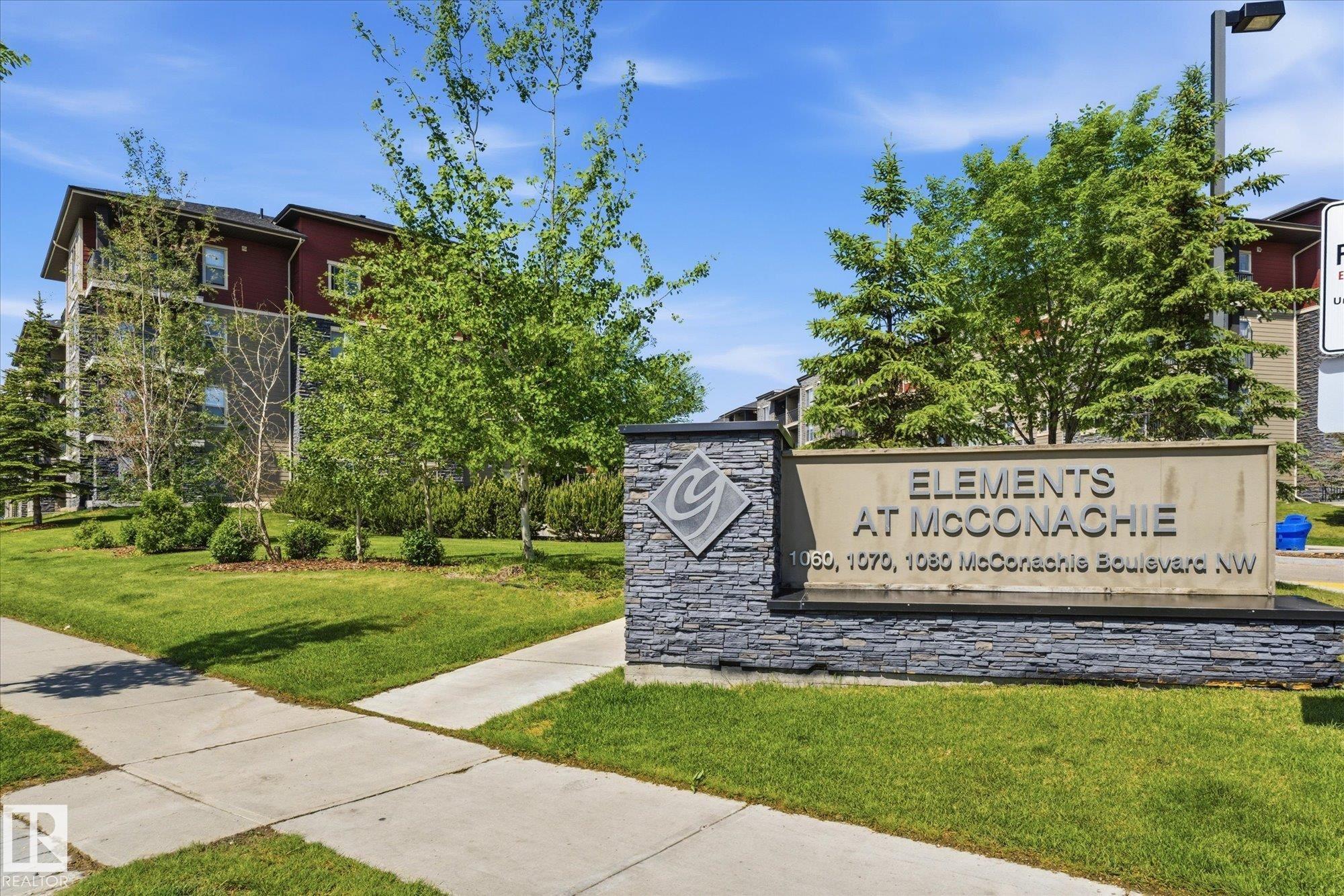 Photo 36 at 208 - 1080 Mcconachie Boulevard NW, McConachie Area, Edmonton