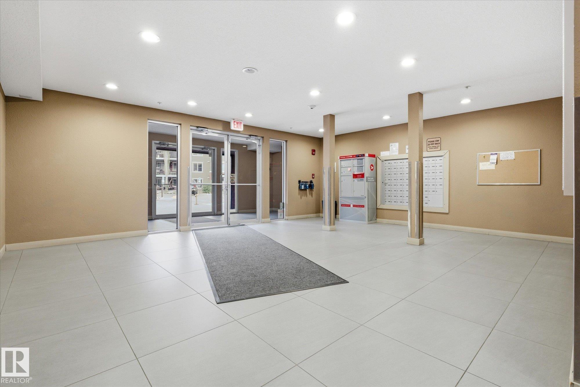 Photo 38 at 208 - 1080 Mcconachie Boulevard NW, McConachie Area, Edmonton