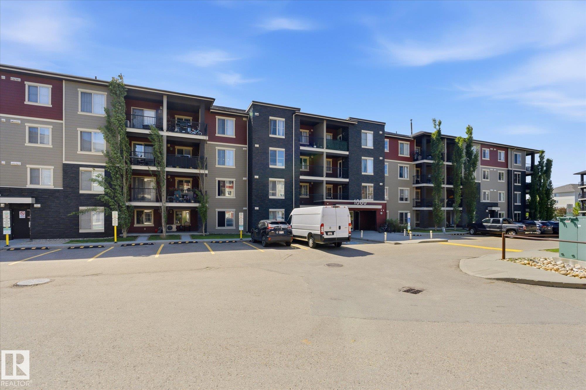 Photo 41 at 208 - 1080 Mcconachie Boulevard NW, McConachie Area, Edmonton