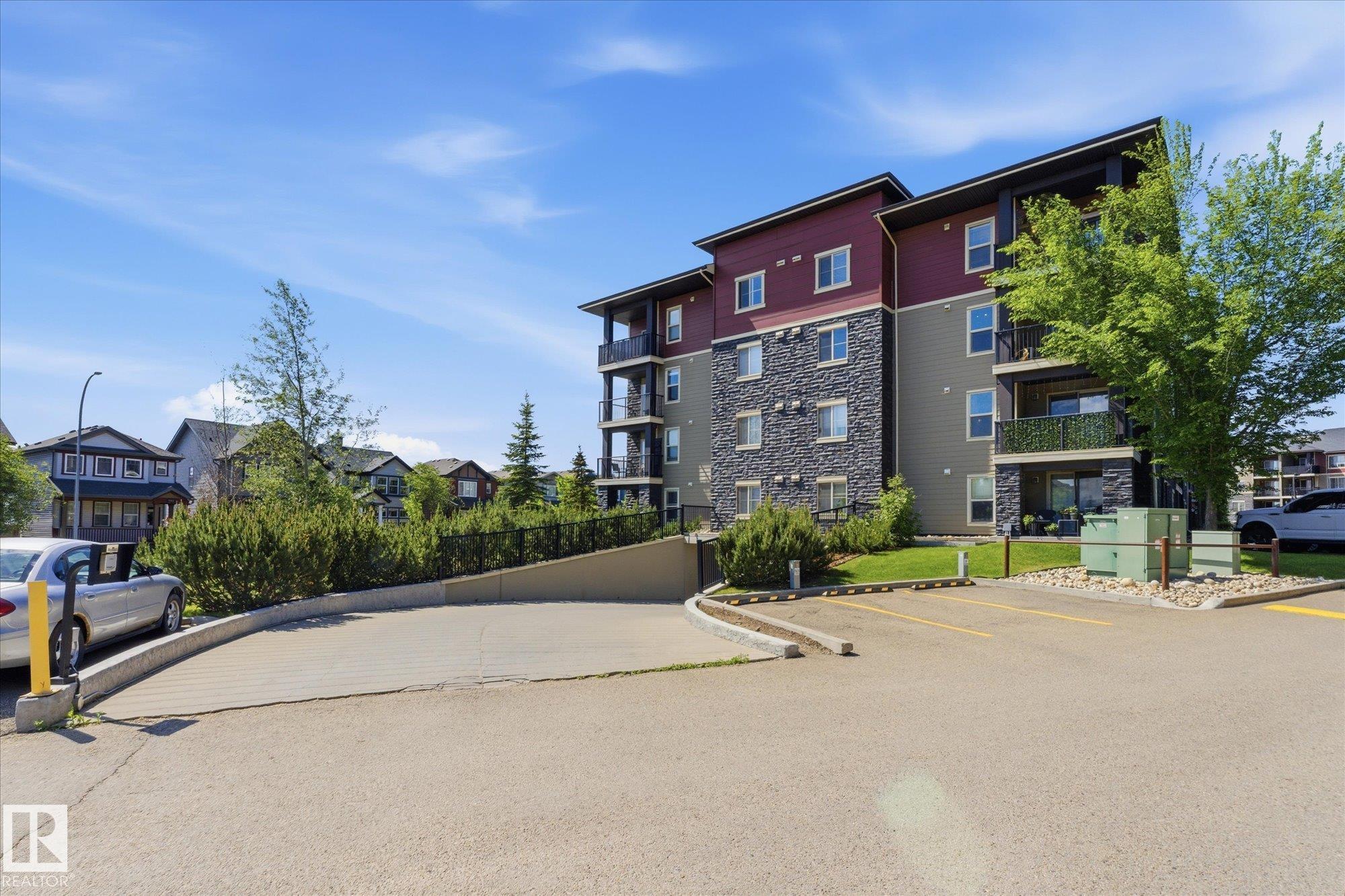 Photo 43 at 208 - 1080 Mcconachie Boulevard NW, McConachie Area, Edmonton