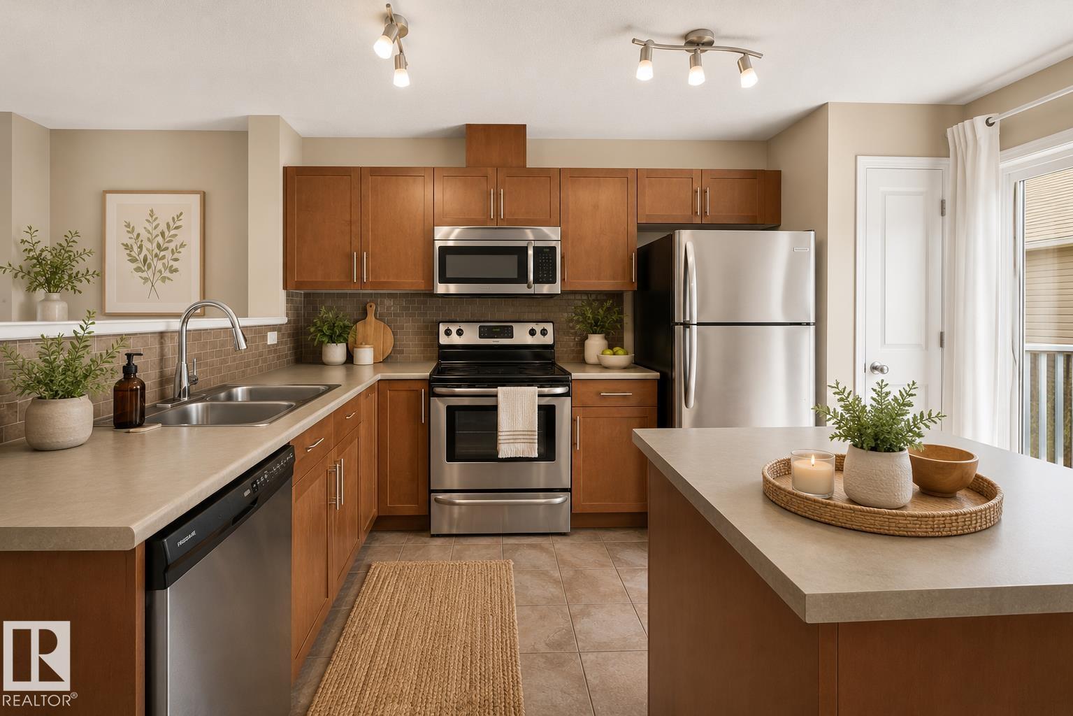 Photo 11 at 96 - 1804 70 Street SW, Summerside, Edmonton
