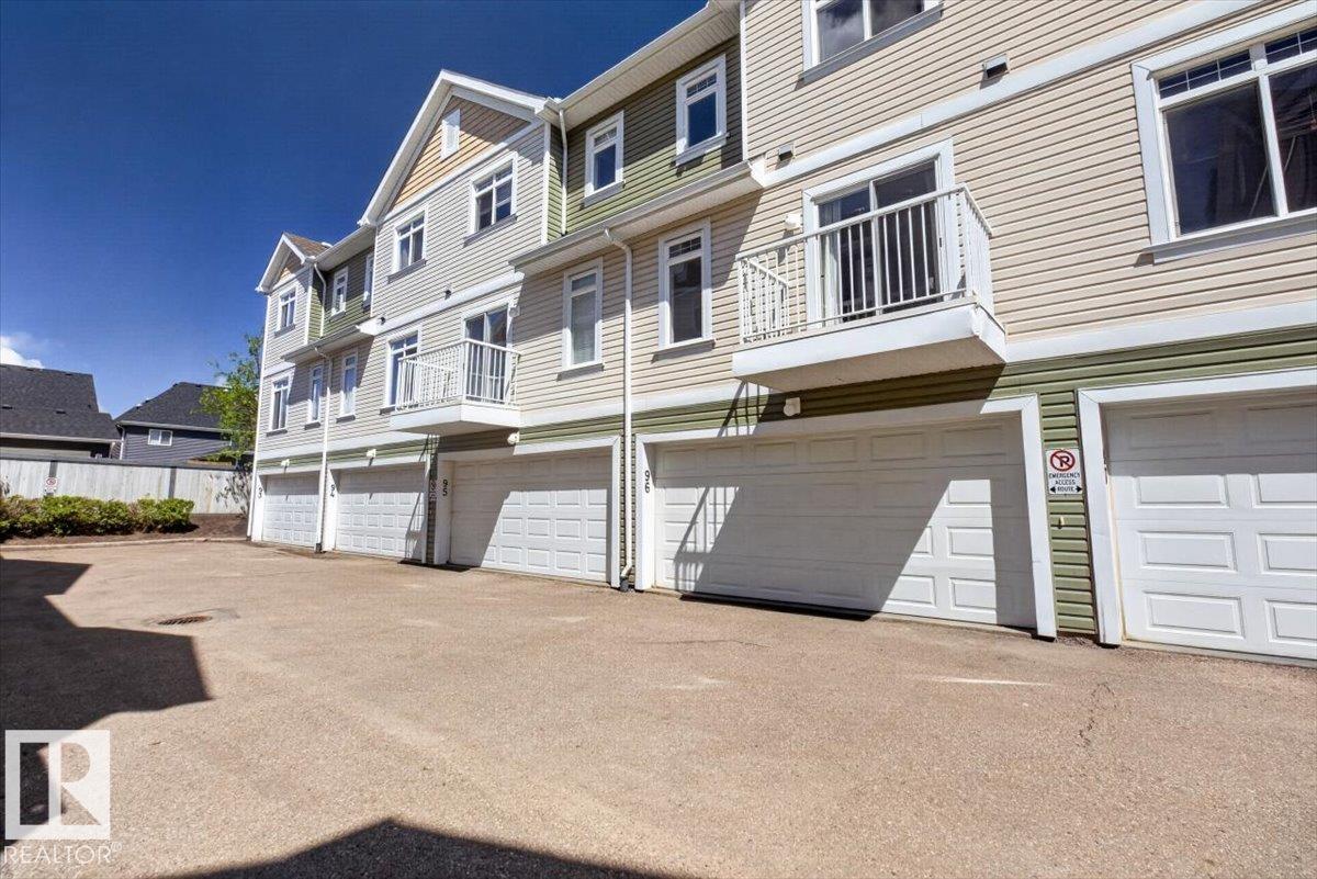 96 - 1804 70 Street SW, Summerside, Edmonton