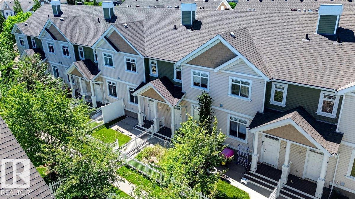 Photo 6 at 96 - 1804 70 Street SW, Summerside, Edmonton