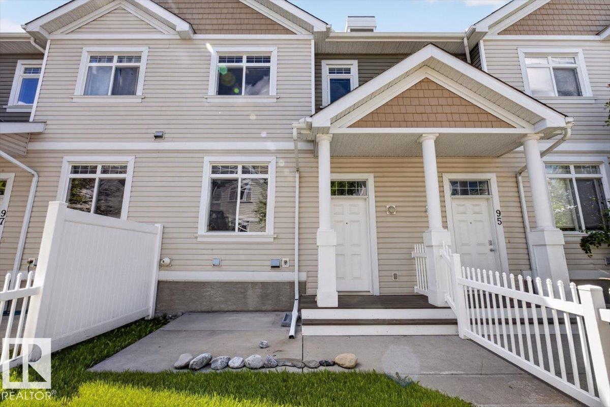 Photo 59 at 96 - 1804 70 Street SW, Summerside, Edmonton