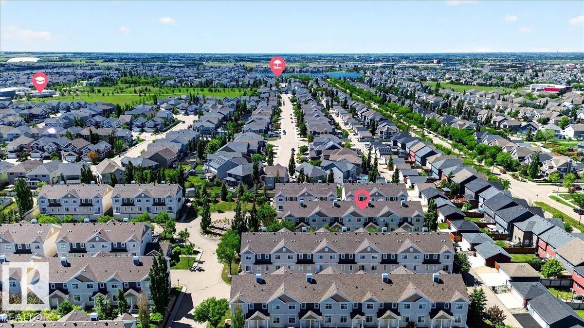 Photo 61 at 96 - 1804 70 Street SW, Summerside, Edmonton