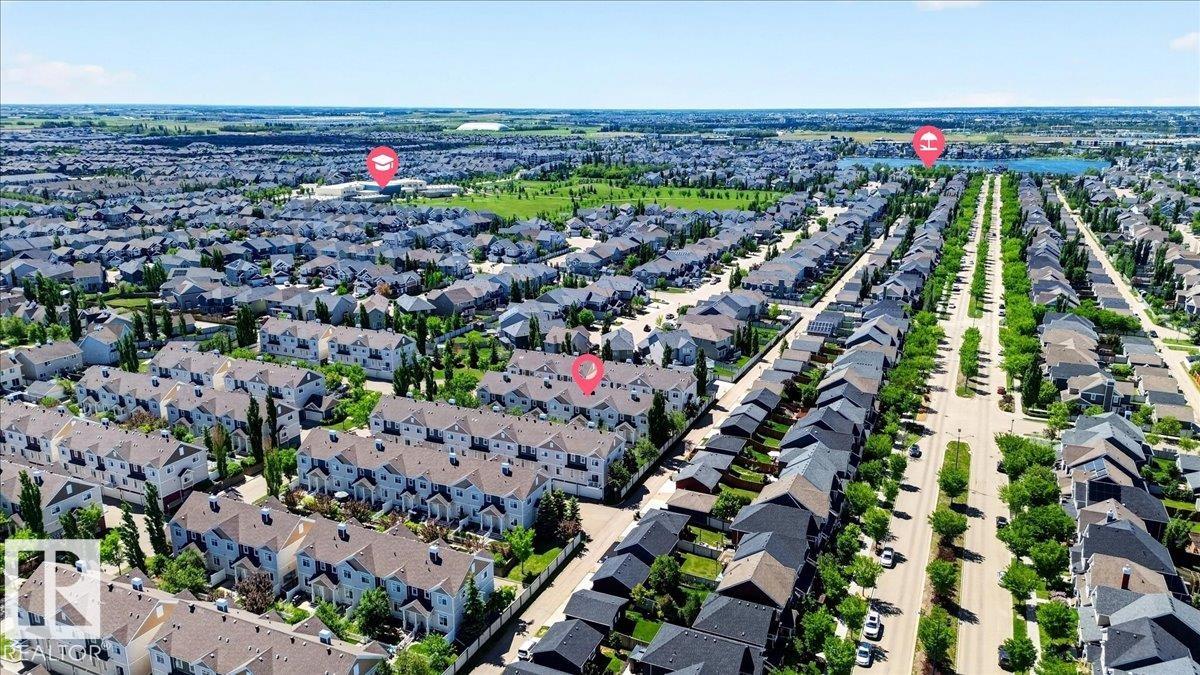Photo 9 at 96 - 1804 70 Street SW, Summerside, Edmonton