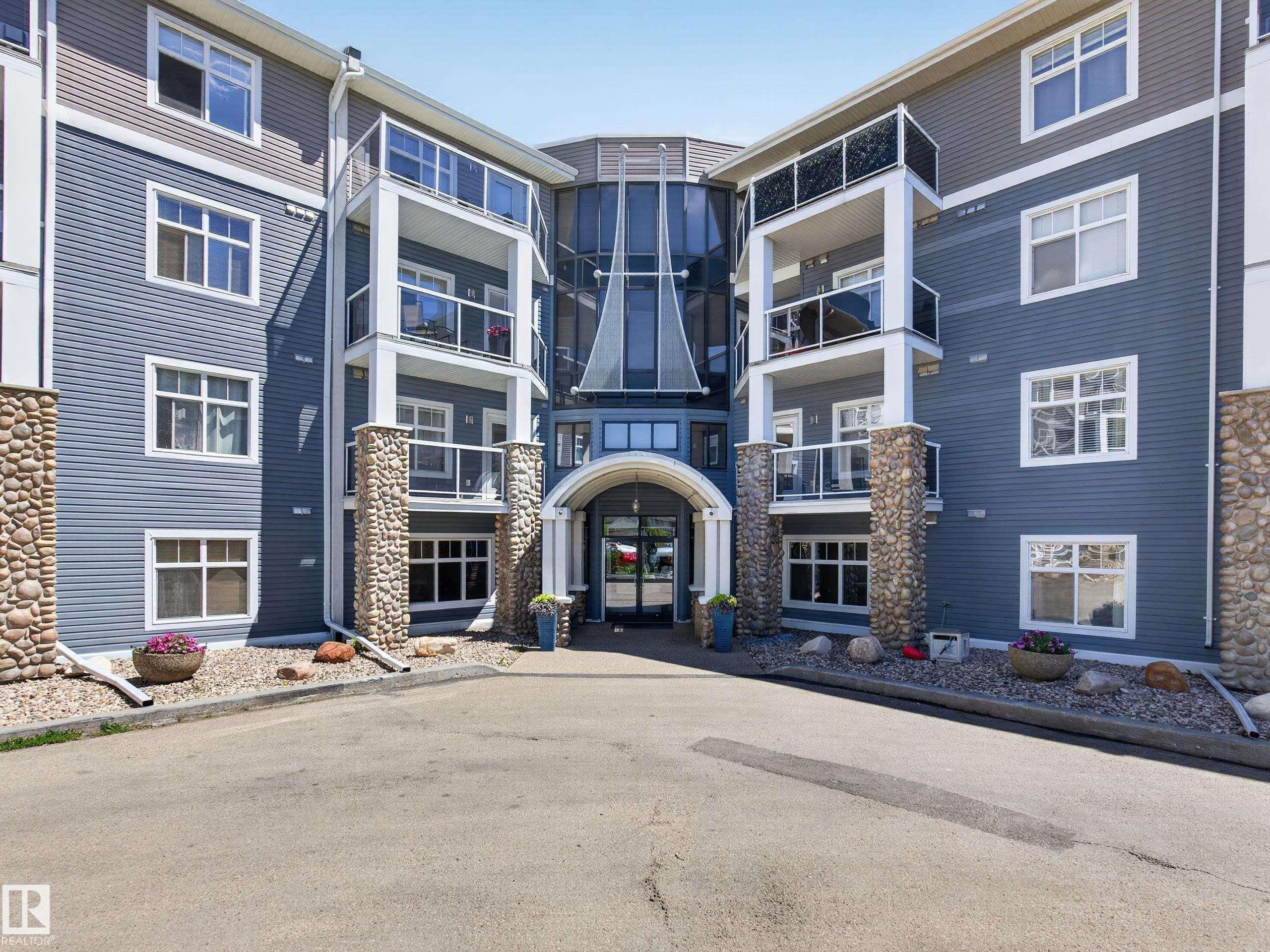 138 - 16035 132 Street NW, Oxford, Edmonton