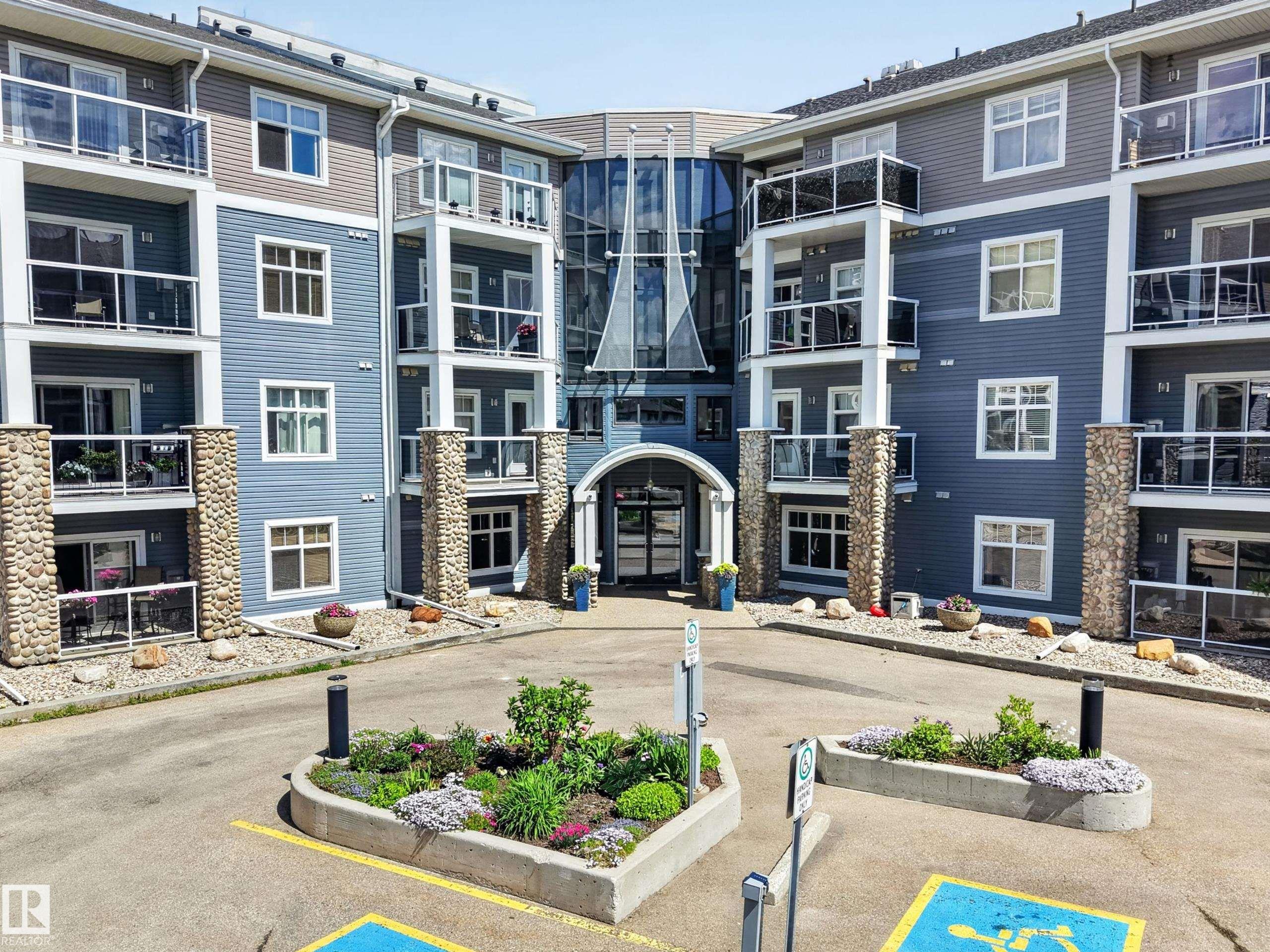 138 - 16035 132 Street NW, Oxford, Edmonton