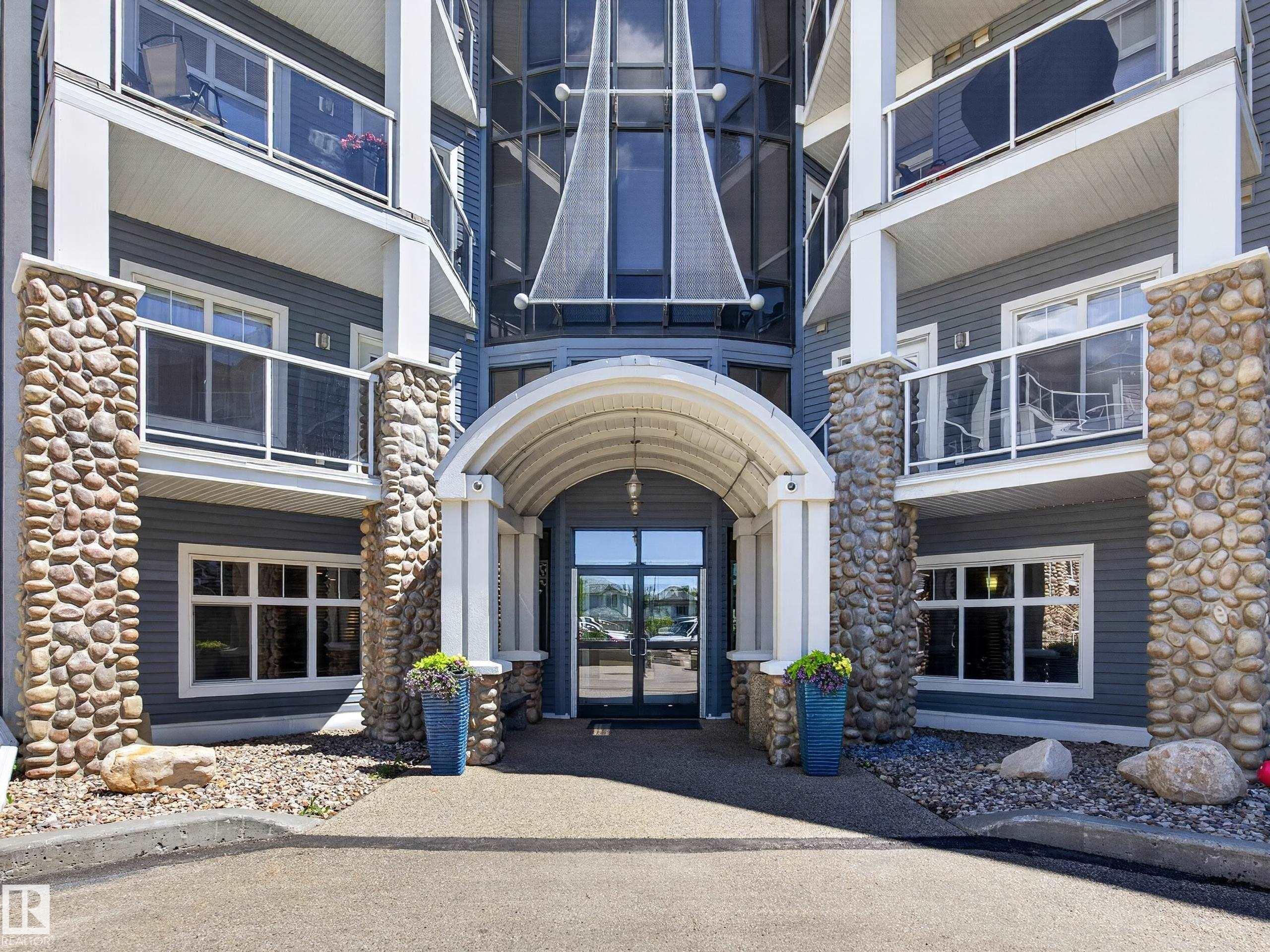 138 - 16035 132 Street NW, Oxford, Edmonton