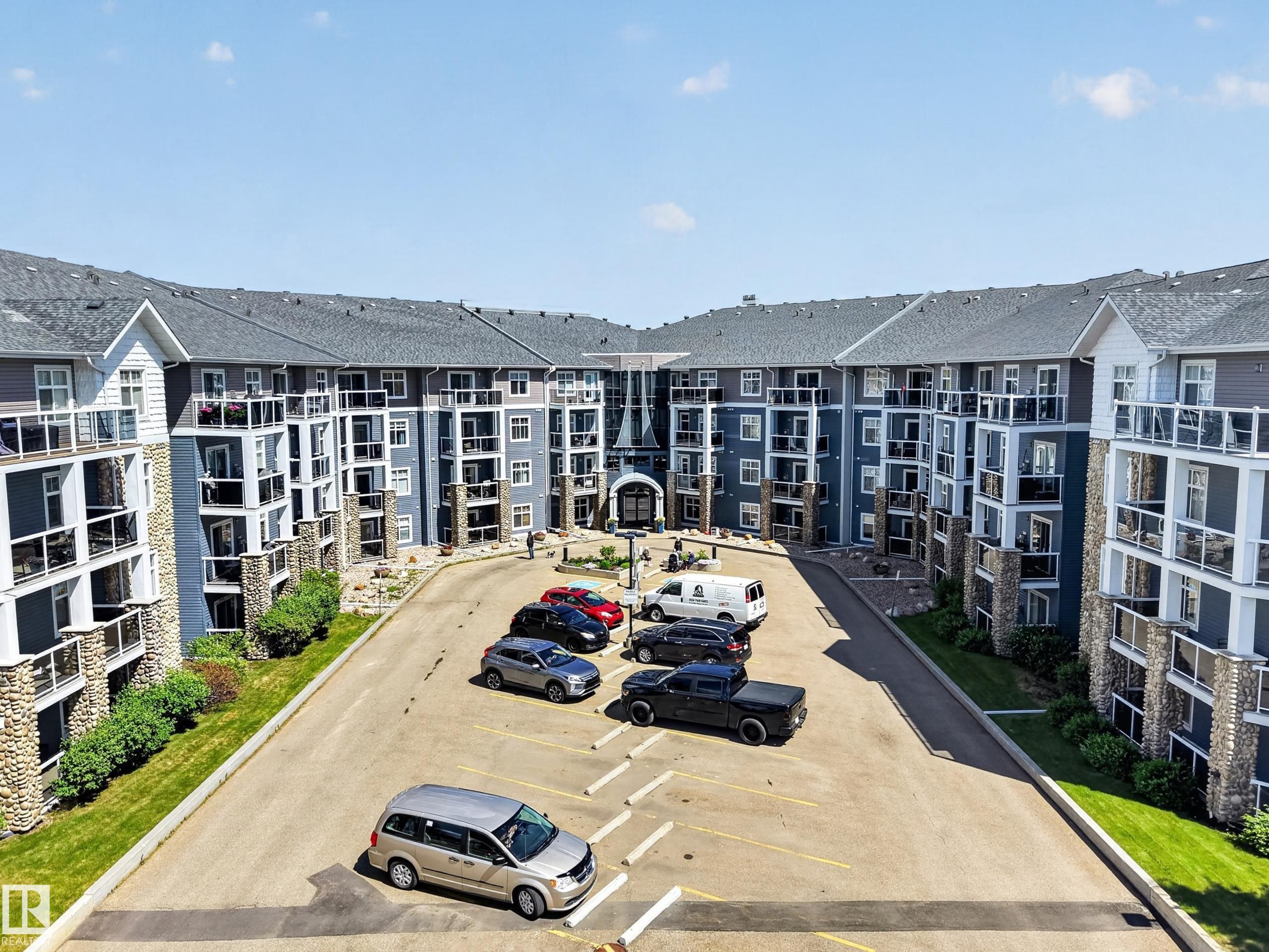 138 - 16035 132 Street NW, Oxford, Edmonton