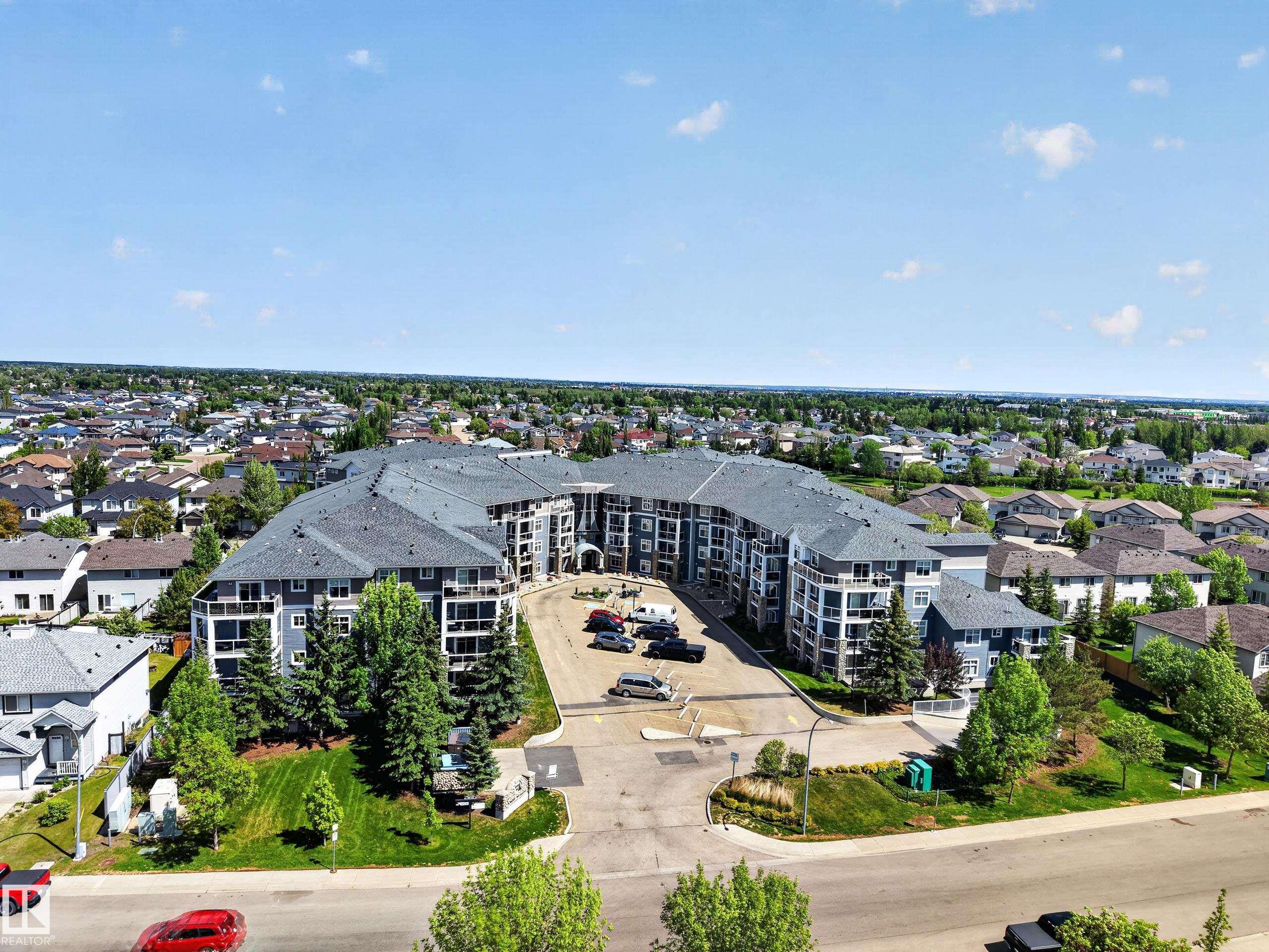 138 - 16035 132 Street NW, Oxford, Edmonton