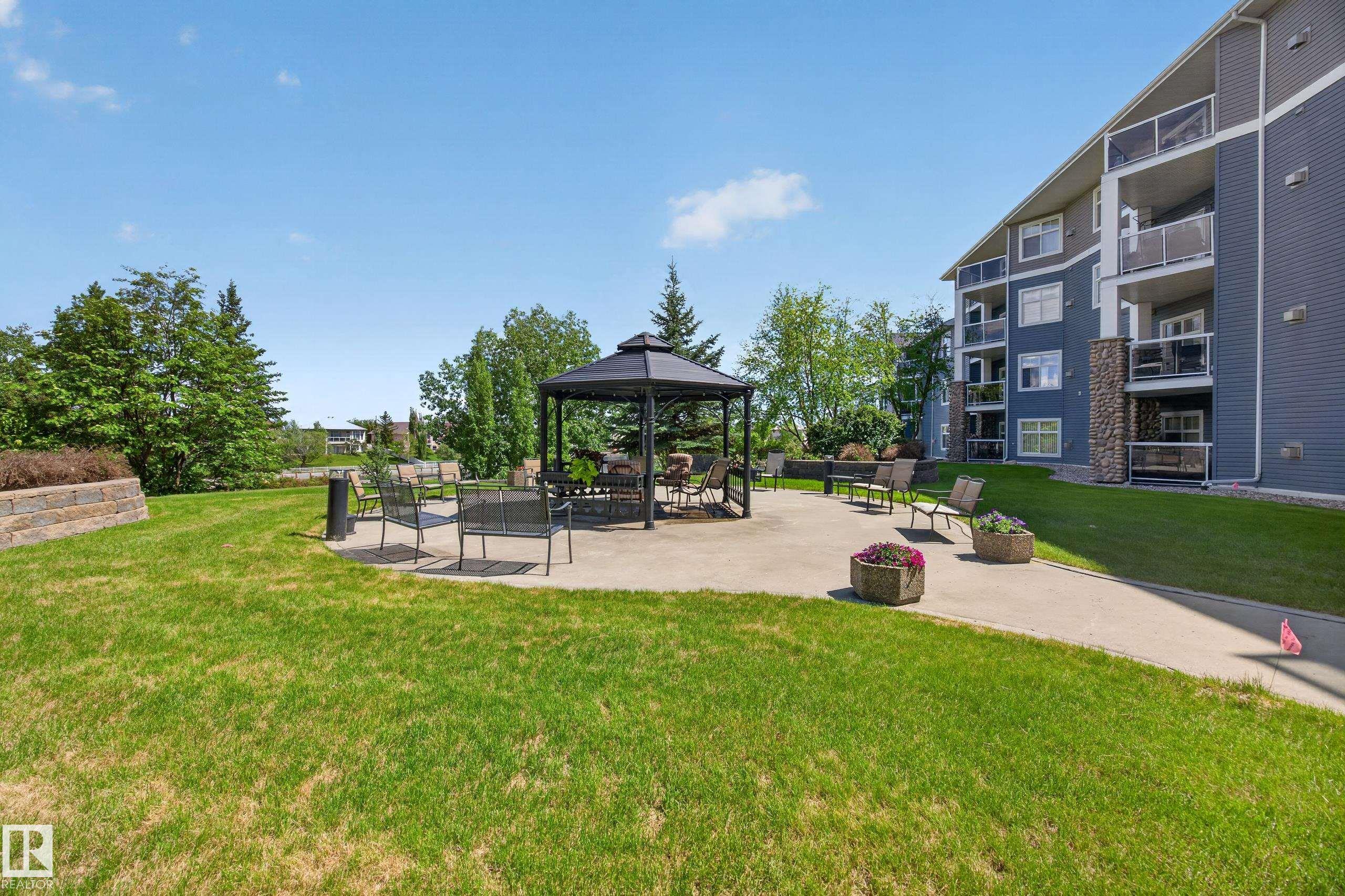 Photo 67 at 138 - 16035 132 Street NW, Oxford, Edmonton