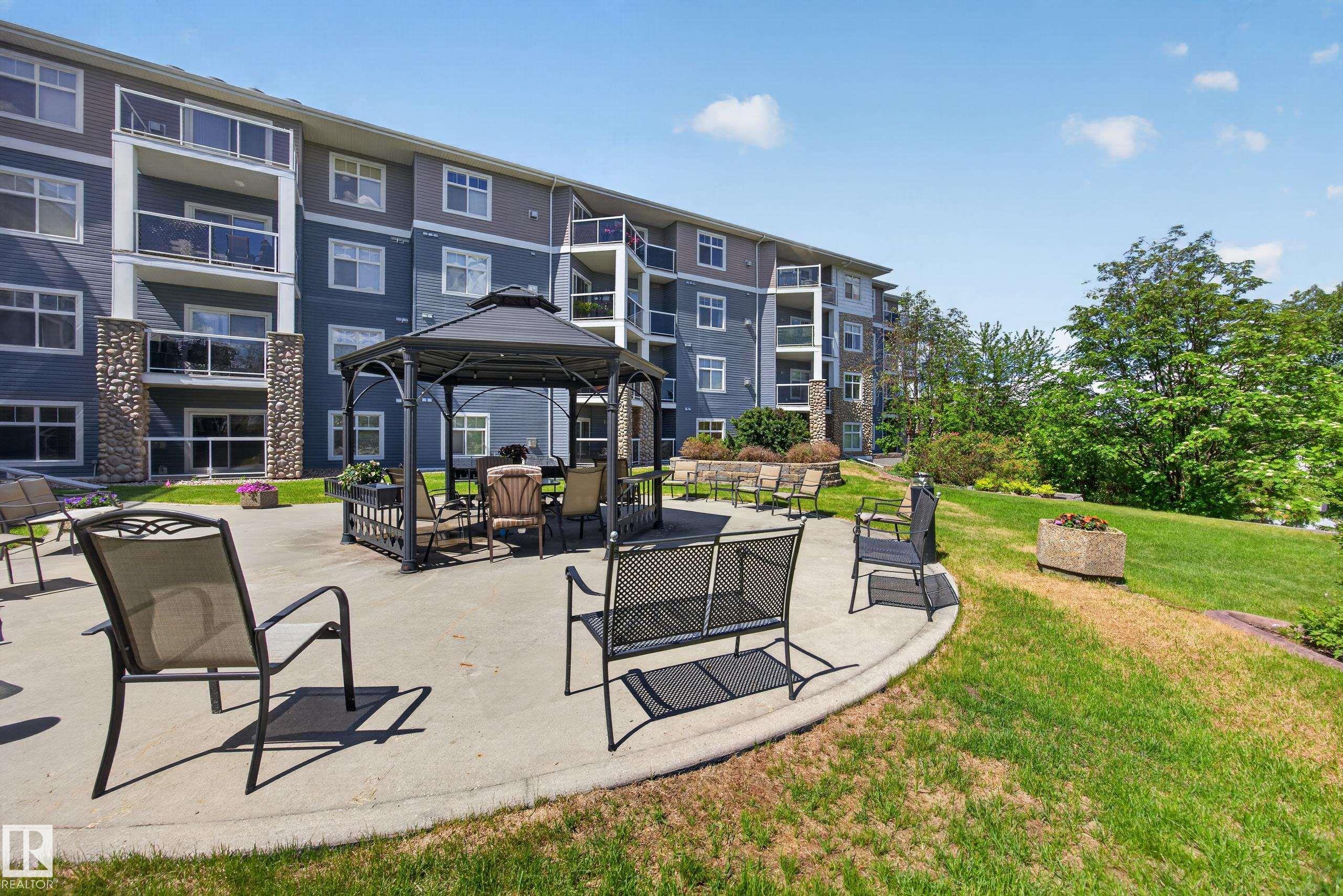 Photo 68 at 138 - 16035 132 Street NW, Oxford, Edmonton