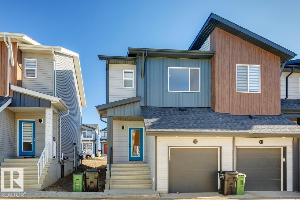 Photo 10 at 9 - 710 Mattson Drive SW, Mattson, Edmonton
