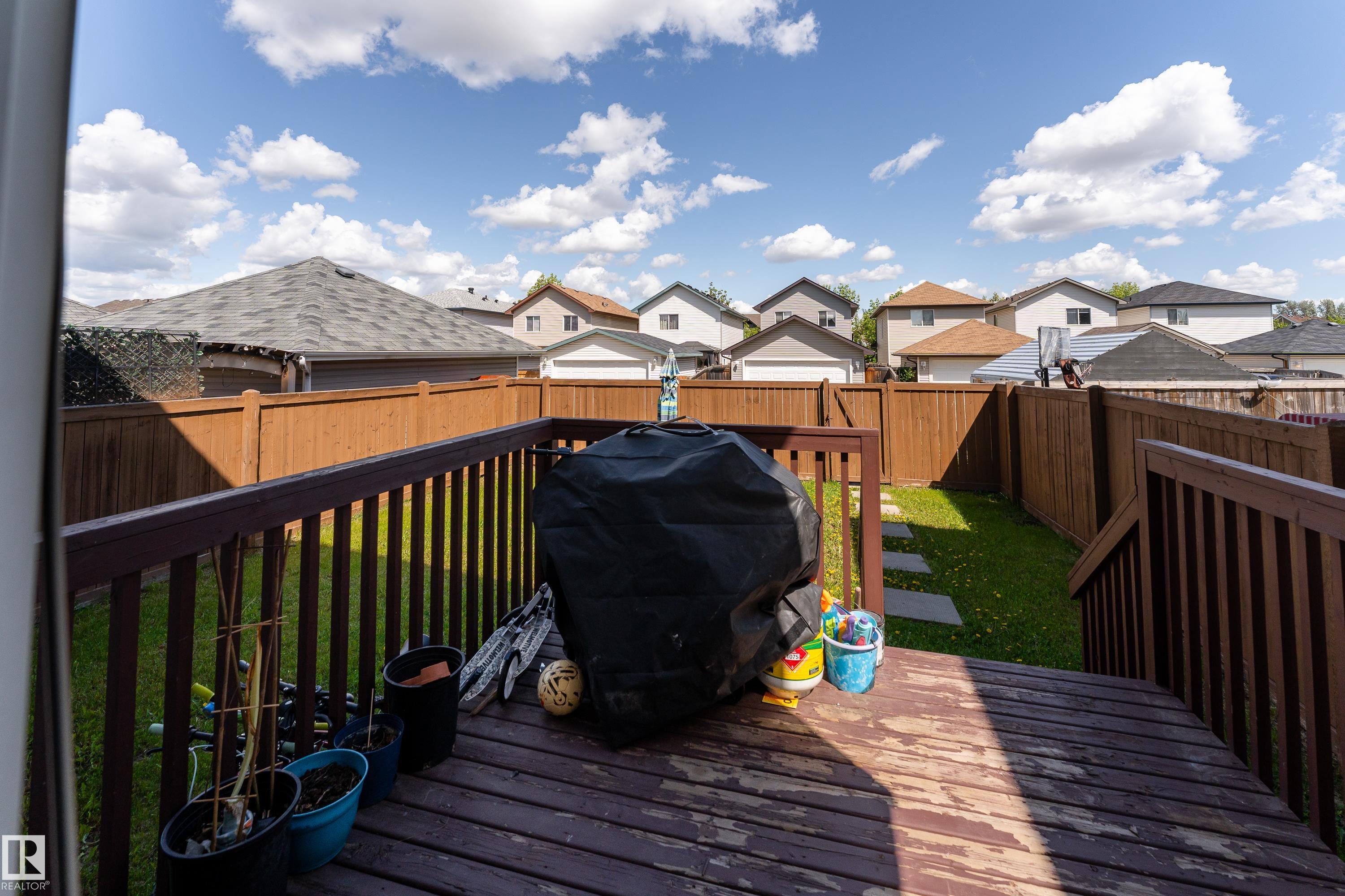 Photo 28 at 14715 141 Street NW, Cumberland, Edmonton