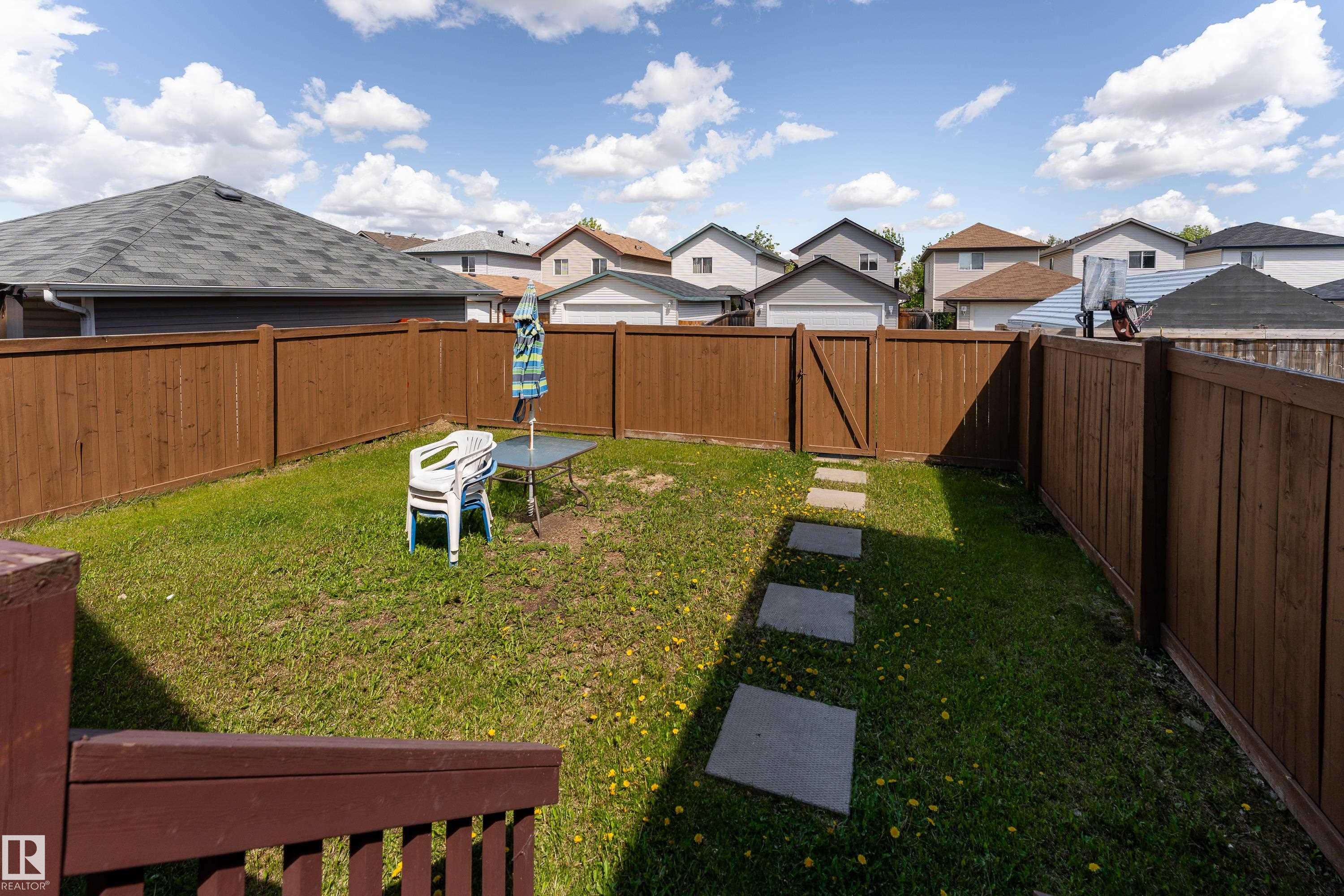 Photo 29 at 14715 141 Street NW, Cumberland, Edmonton