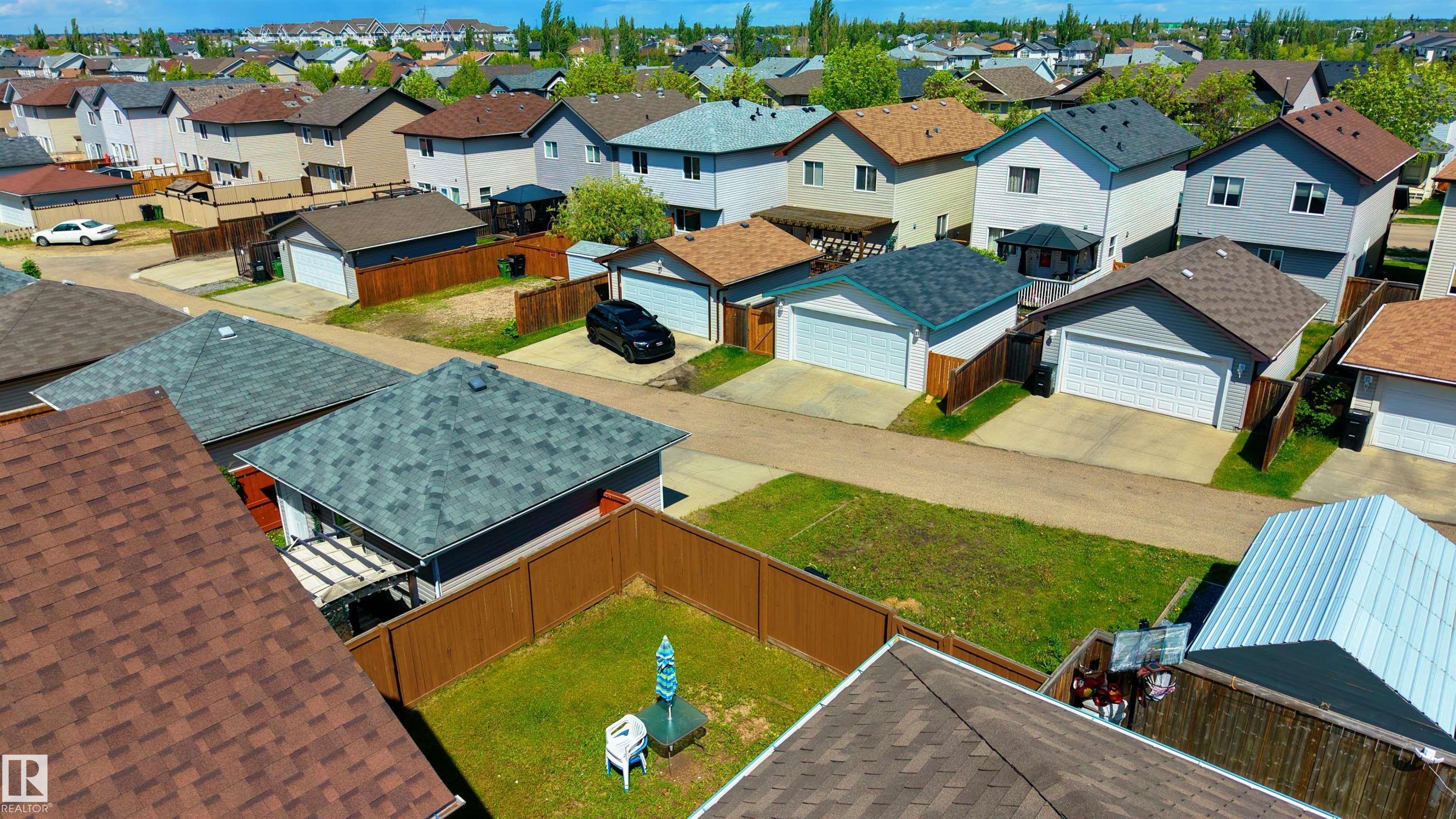 Photo 30 at 14715 141 Street NW, Cumberland, Edmonton