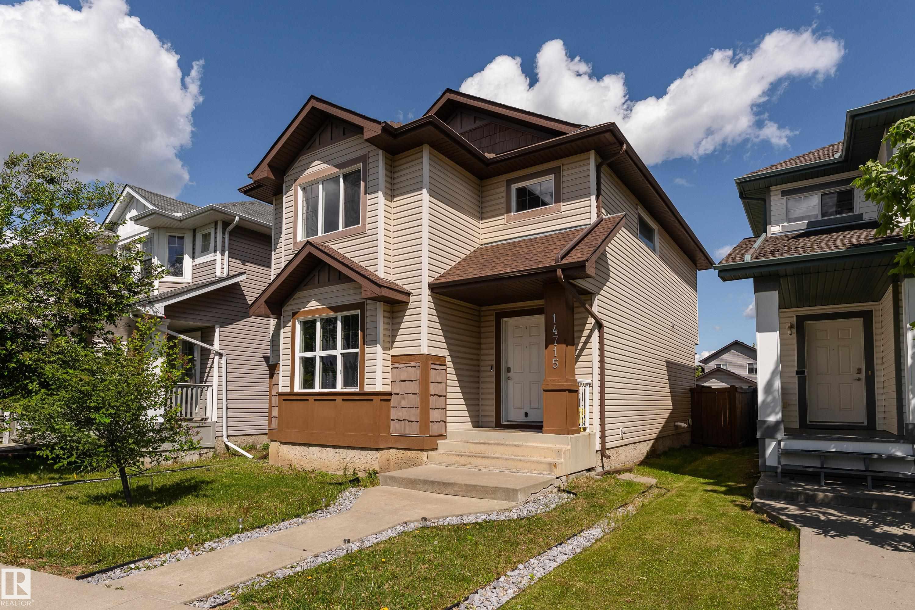 Photo 31 at 14715 141 Street NW, Cumberland, Edmonton