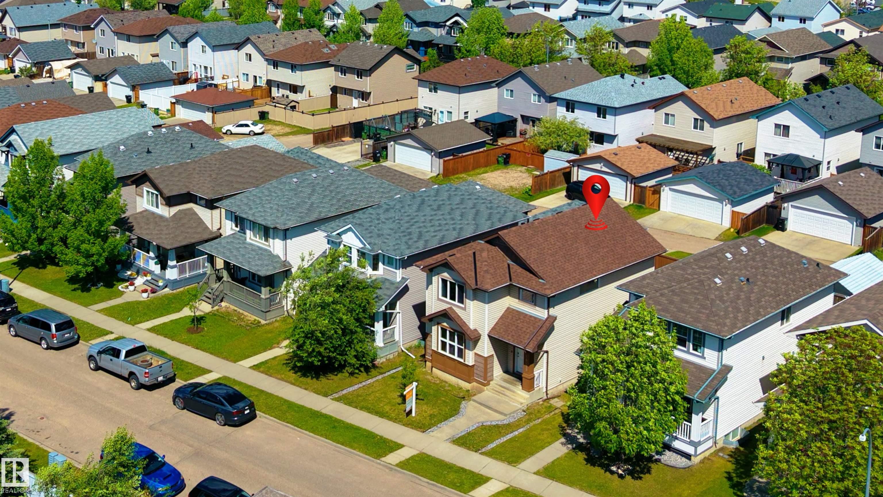 Photo 32 at 14715 141 Street NW, Cumberland, Edmonton