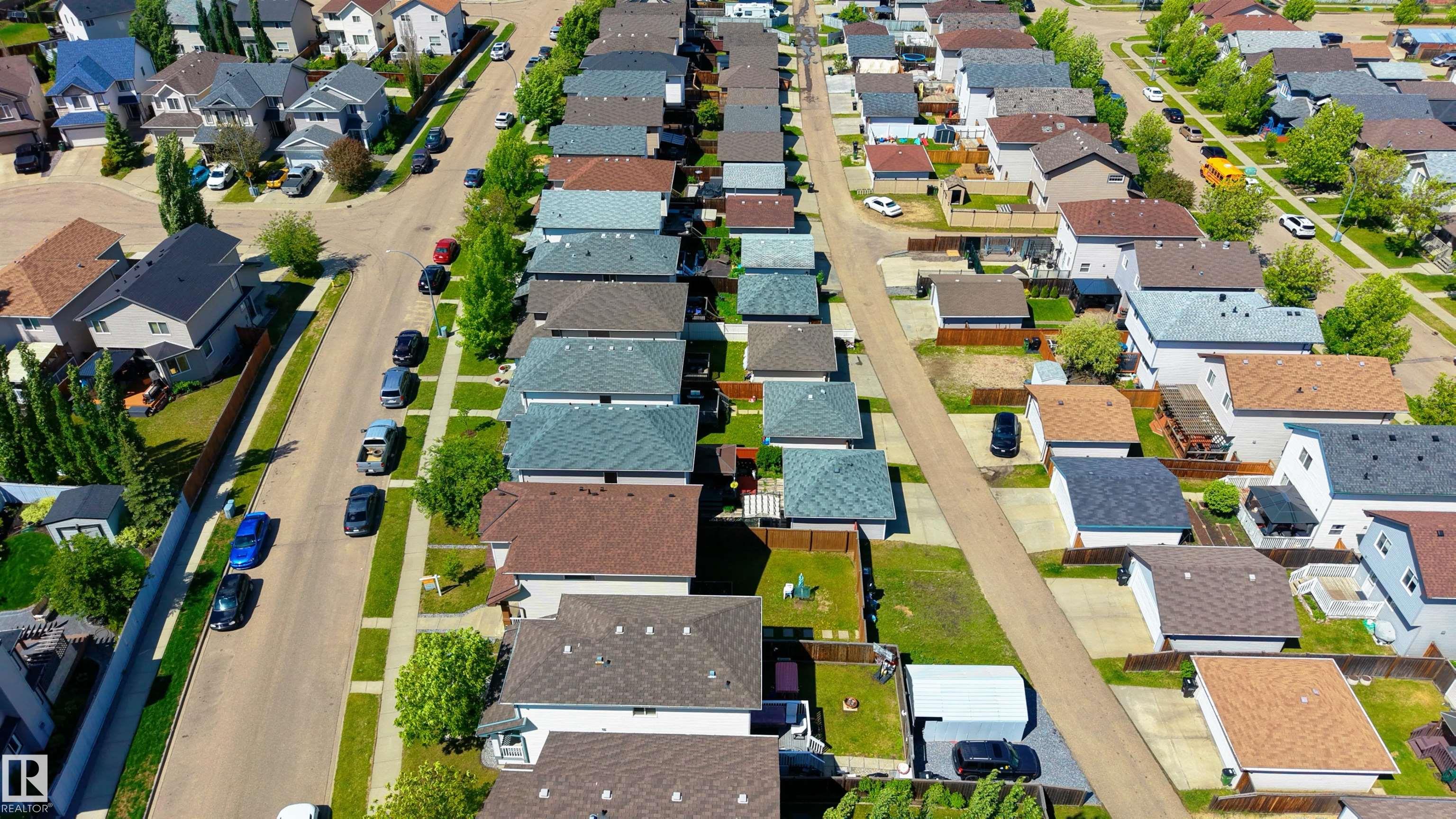 Photo 33 at 14715 141 Street NW, Cumberland, Edmonton