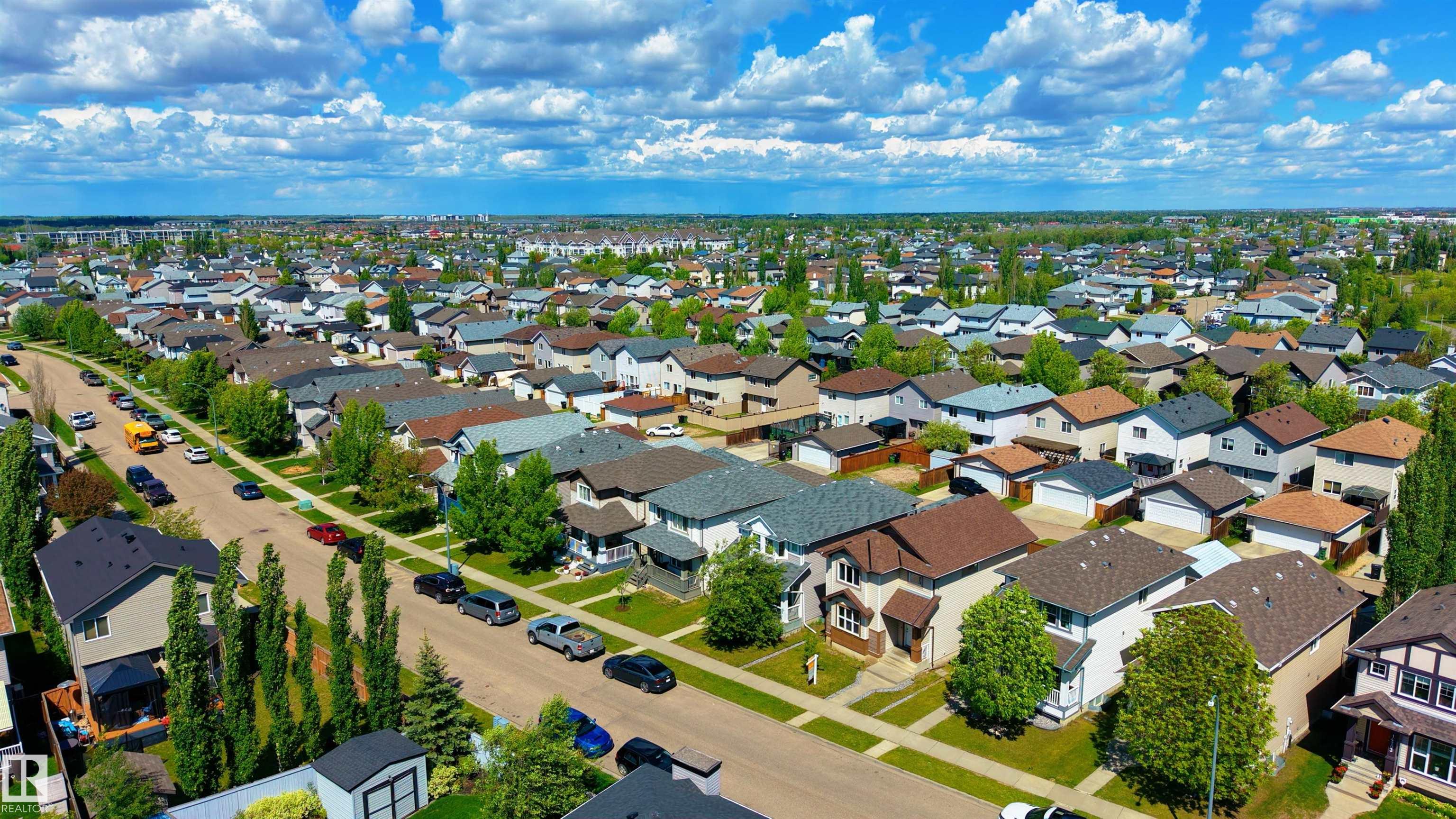 Photo 34 at 14715 141 Street NW, Cumberland, Edmonton