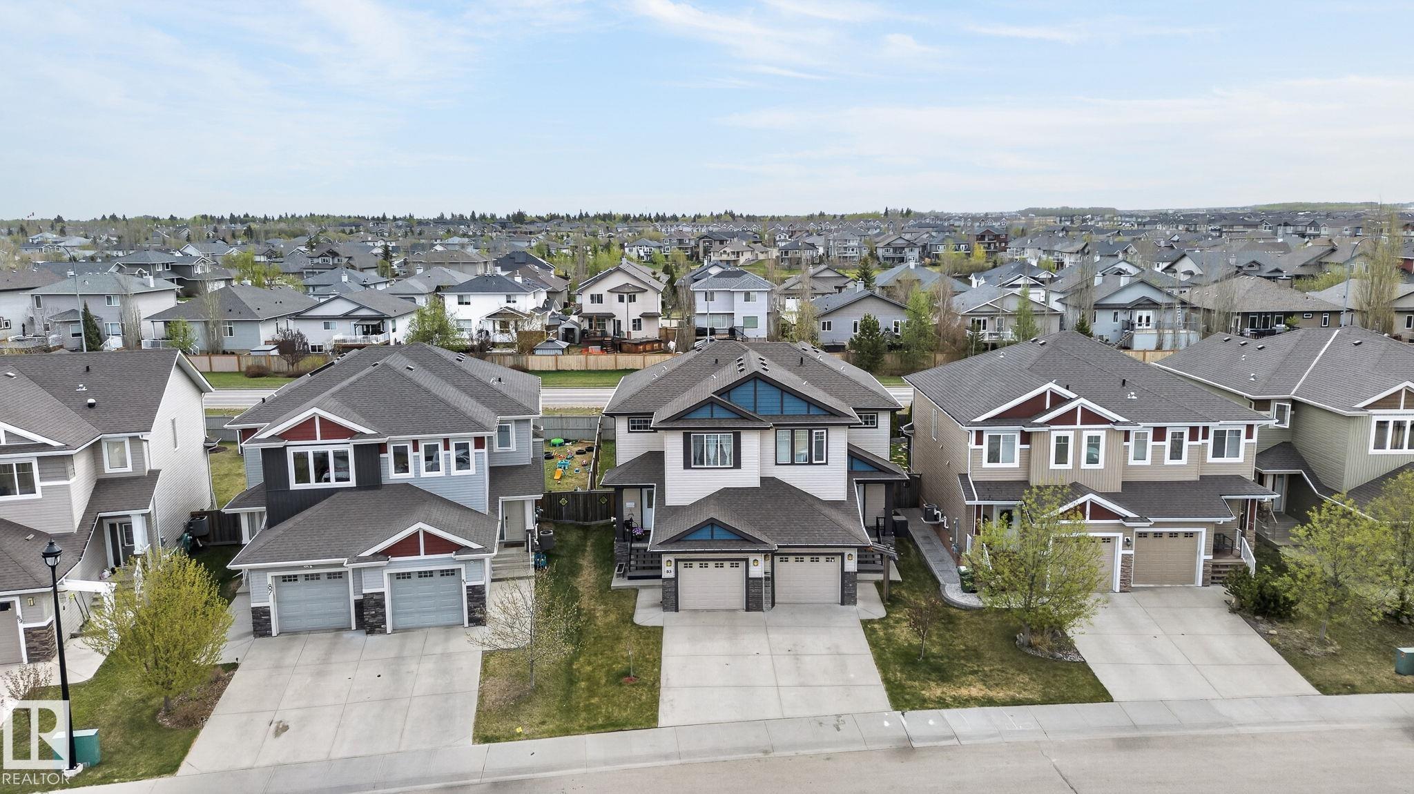83 Sandalwood Place, Suntree, Leduc