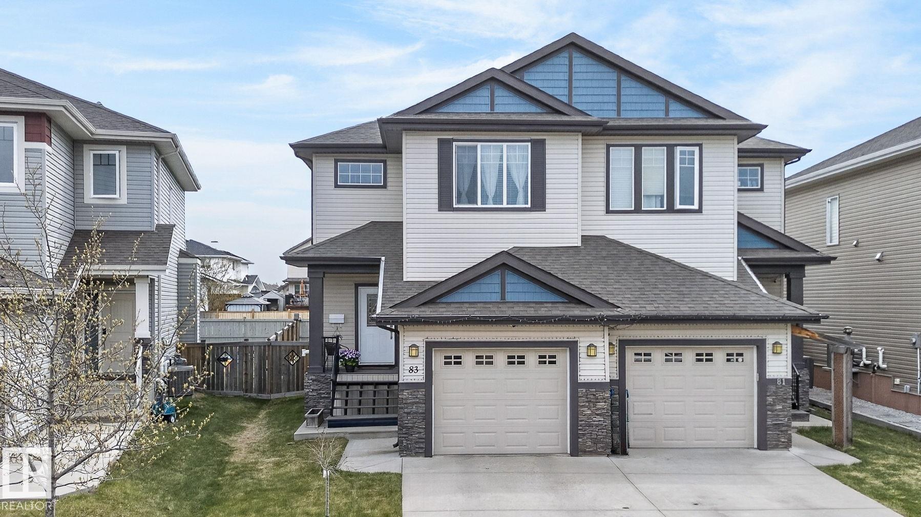 83 Sandalwood Place, Suntree, Leduc