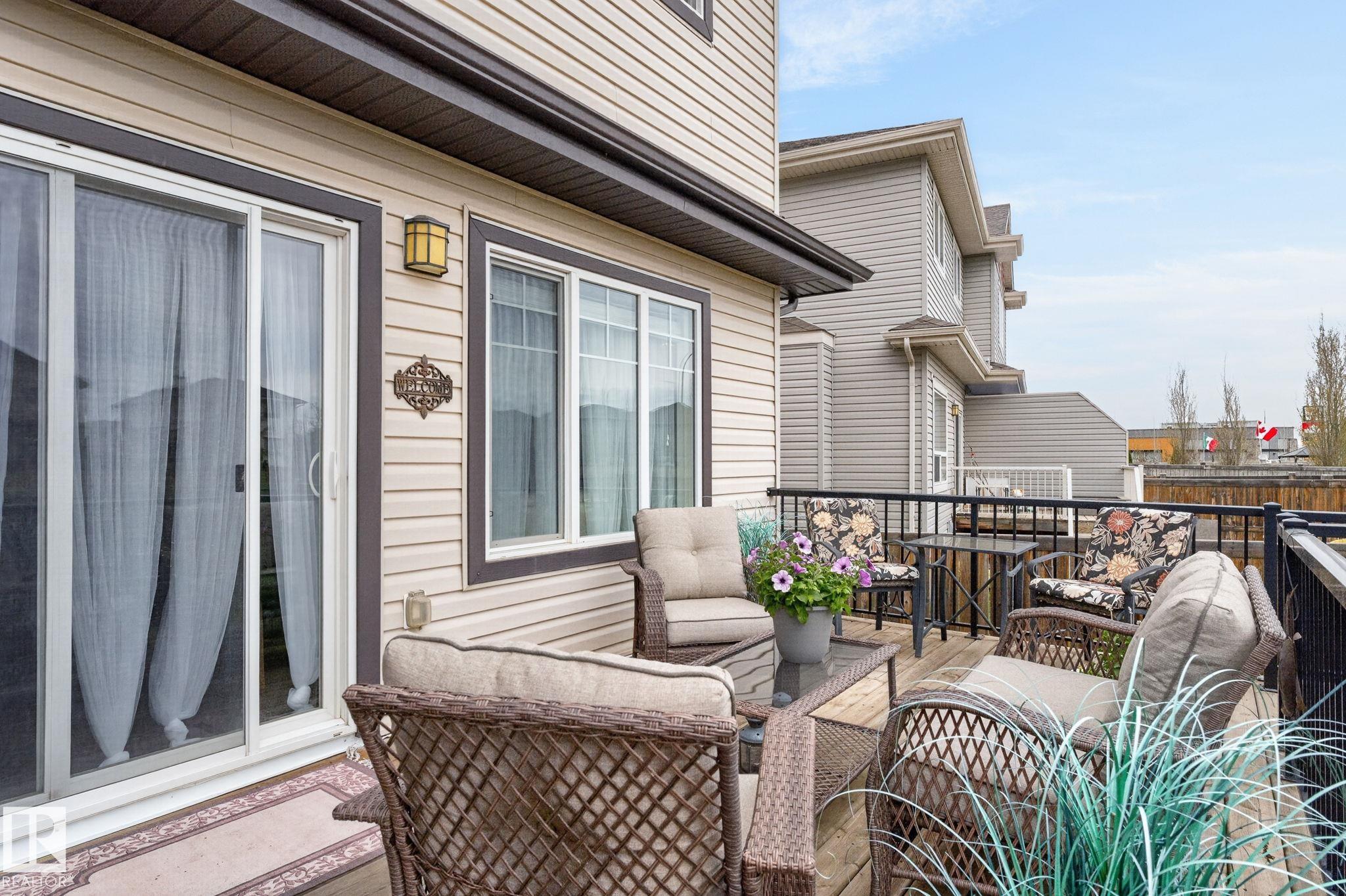 Photo 42 at 83 Sandalwood Place, Suntree, Leduc