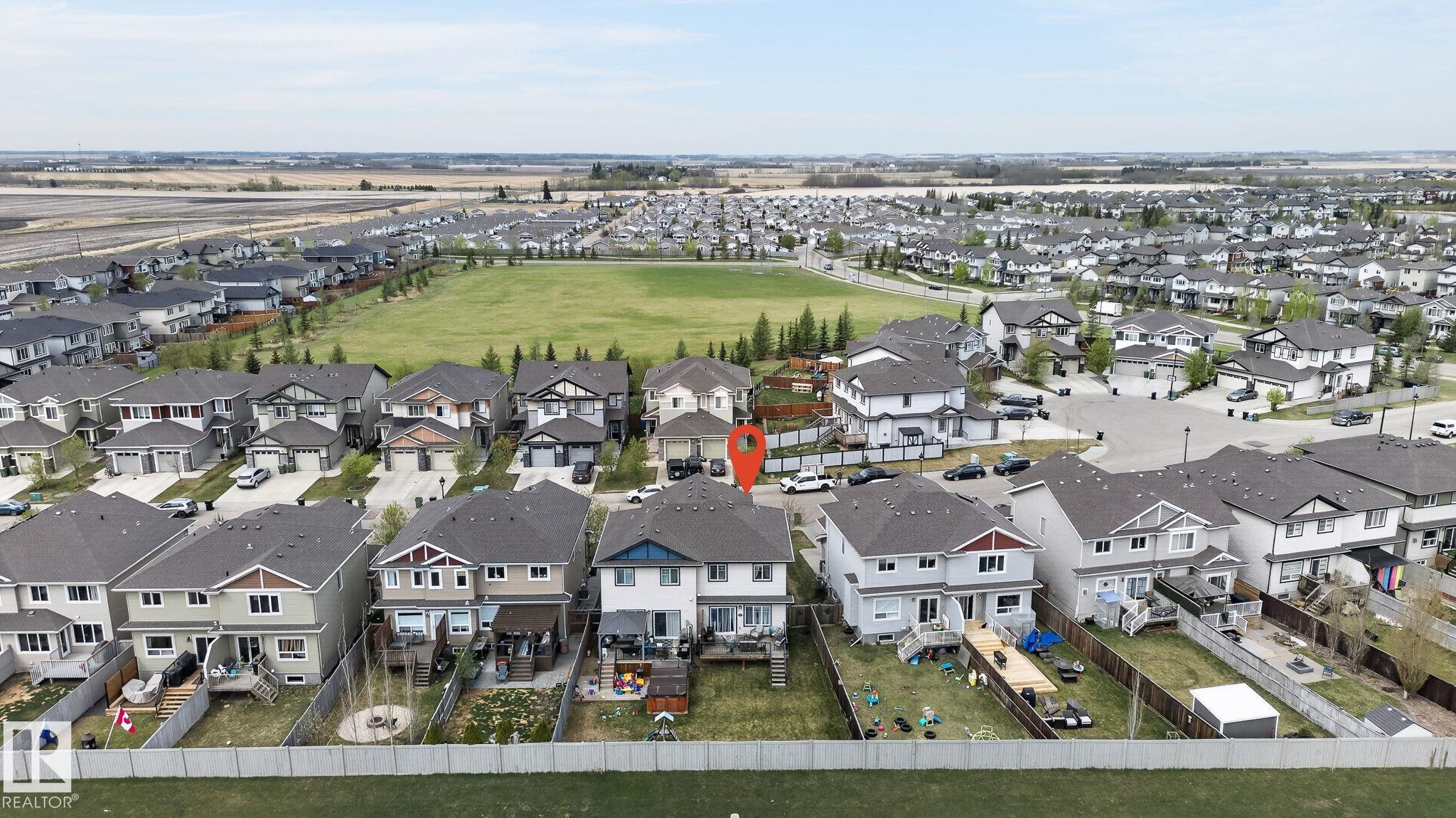 Photo 47 at 83 Sandalwood Place, Suntree, Leduc