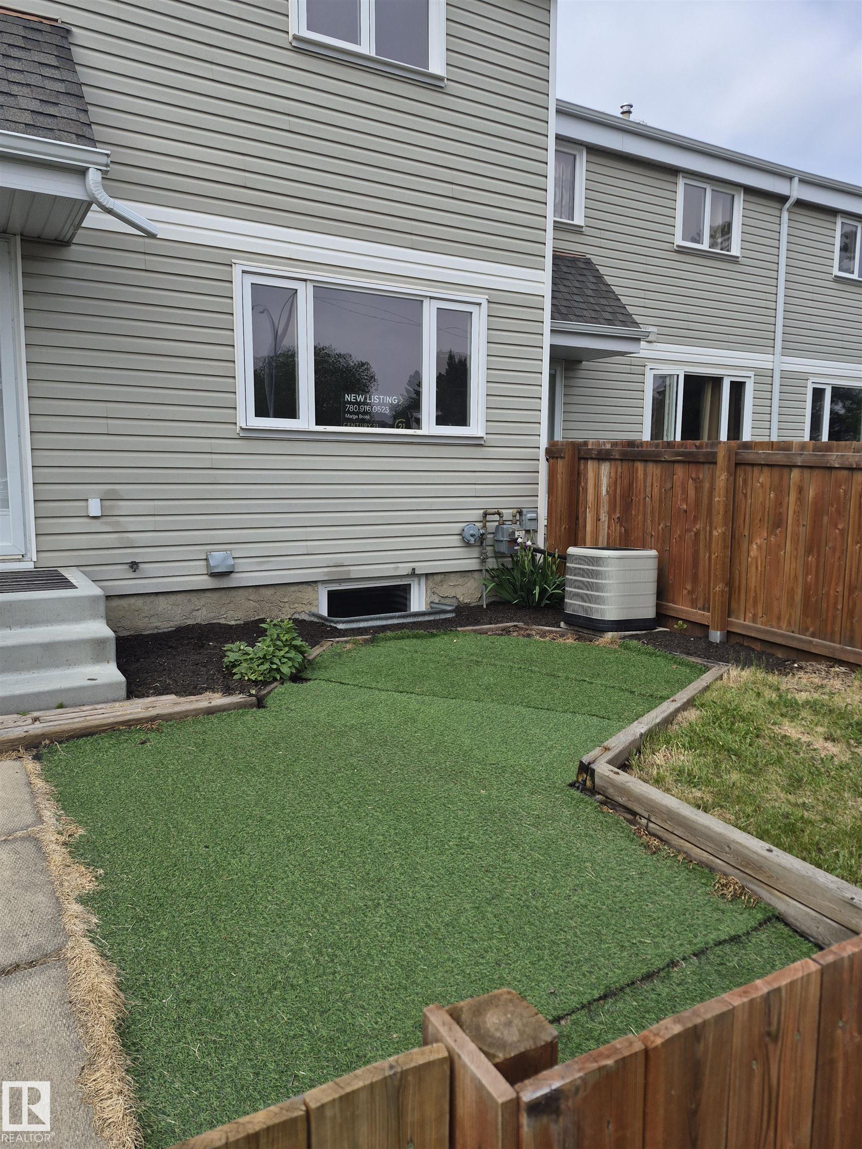 Photo 34 at 12C Castle Terrace NW, Caernarvon, Edmonton
