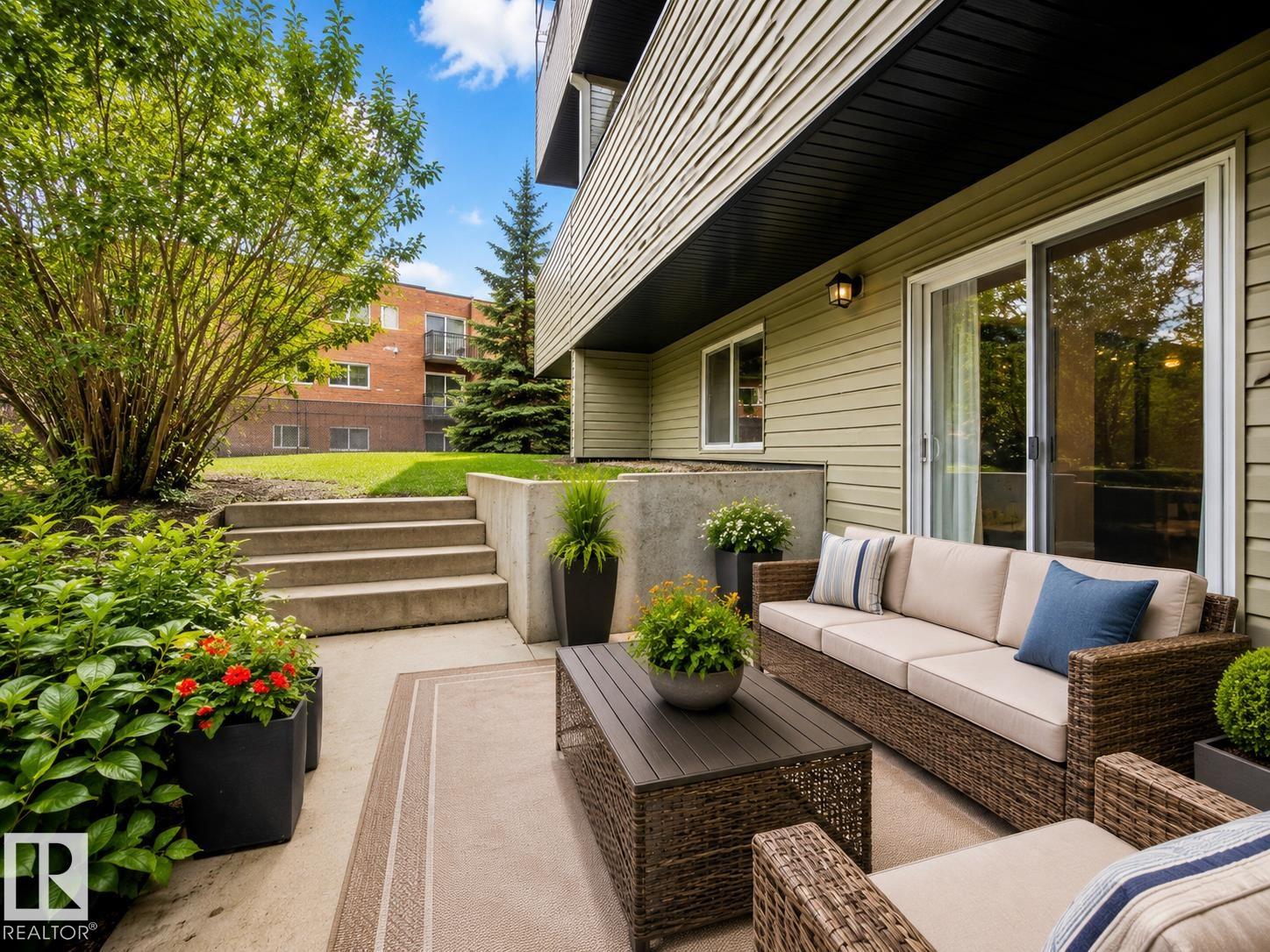 1 - 13450 Fort Road NW, Belvedere, Edmonton