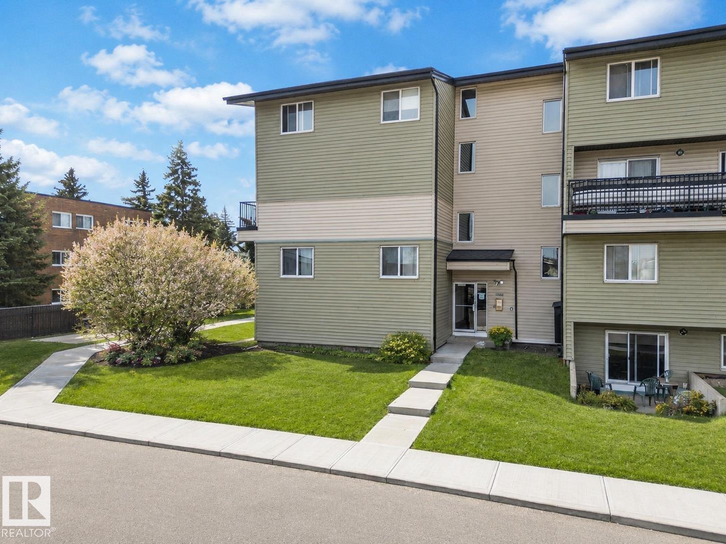 1 - 13450 Fort Road NW, Belvedere, Edmonton