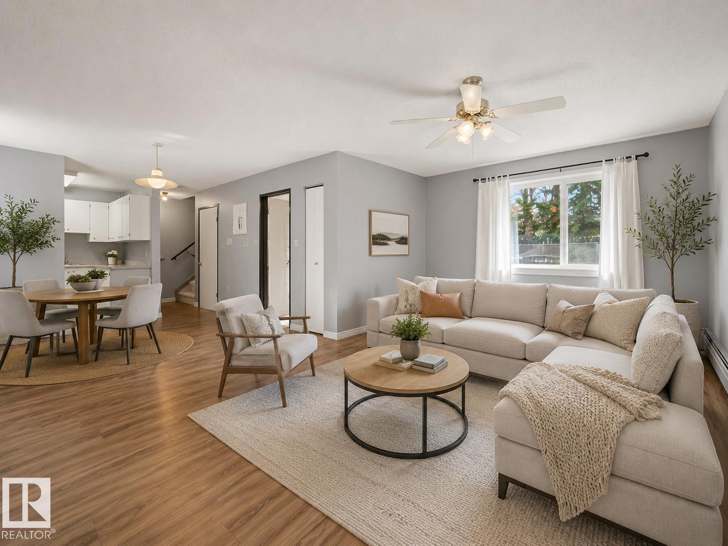 1 - 13450 Fort Road NW, Belvedere, Edmonton