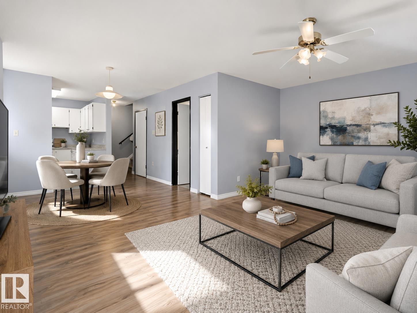 1 - 13450 Fort Road NW, Belvedere, Edmonton