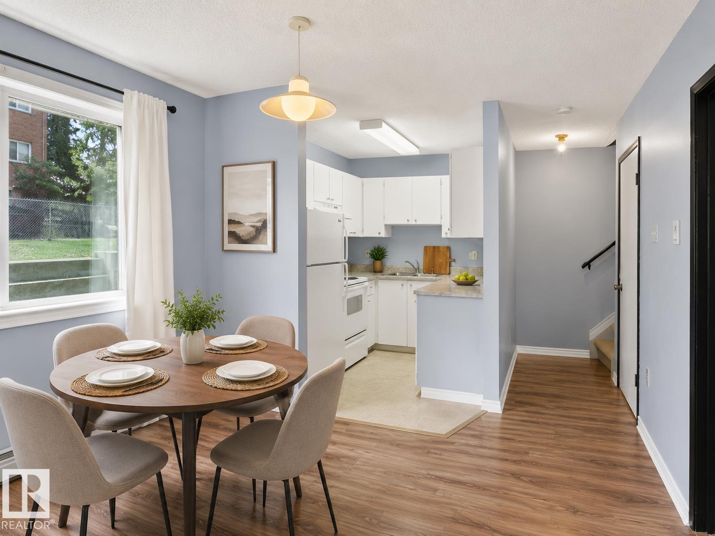 1 - 13450 Fort Road NW, Belvedere, Edmonton