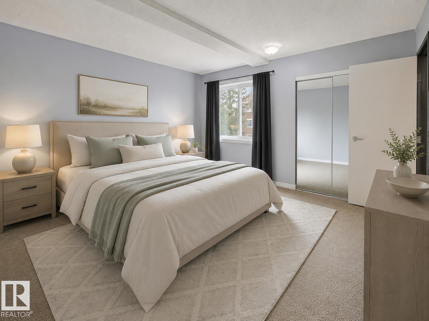 Photo 6 at 1 - 13450 Fort Road NW, Belvedere, Edmonton