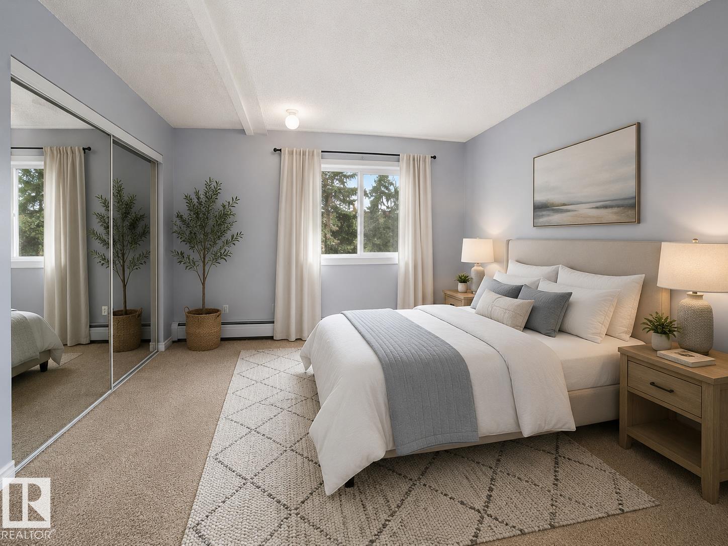 Photo 7 at 1 - 13450 Fort Road NW, Belvedere, Edmonton