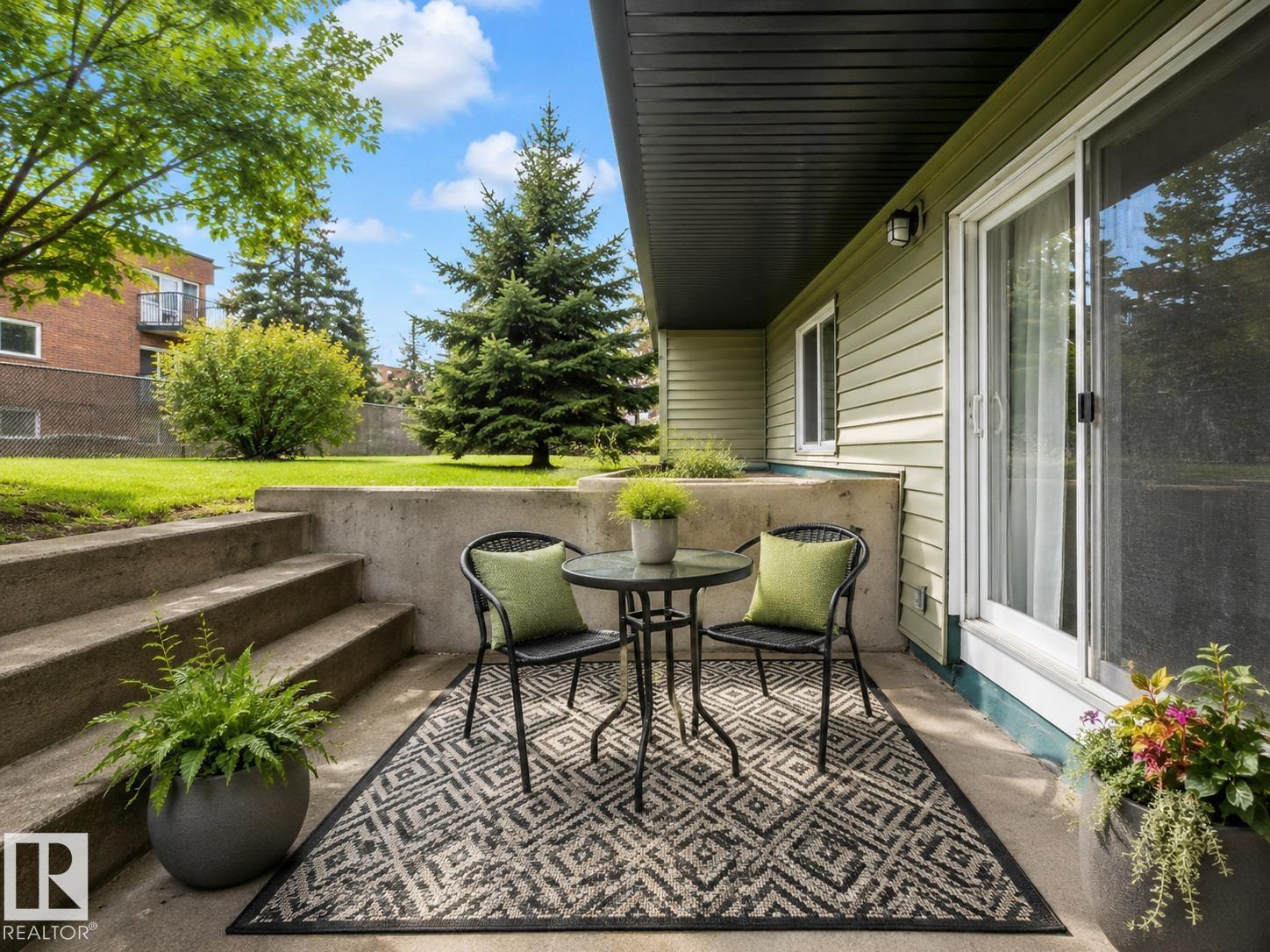 Photo 8 at 1 - 13450 Fort Road NW, Belvedere, Edmonton