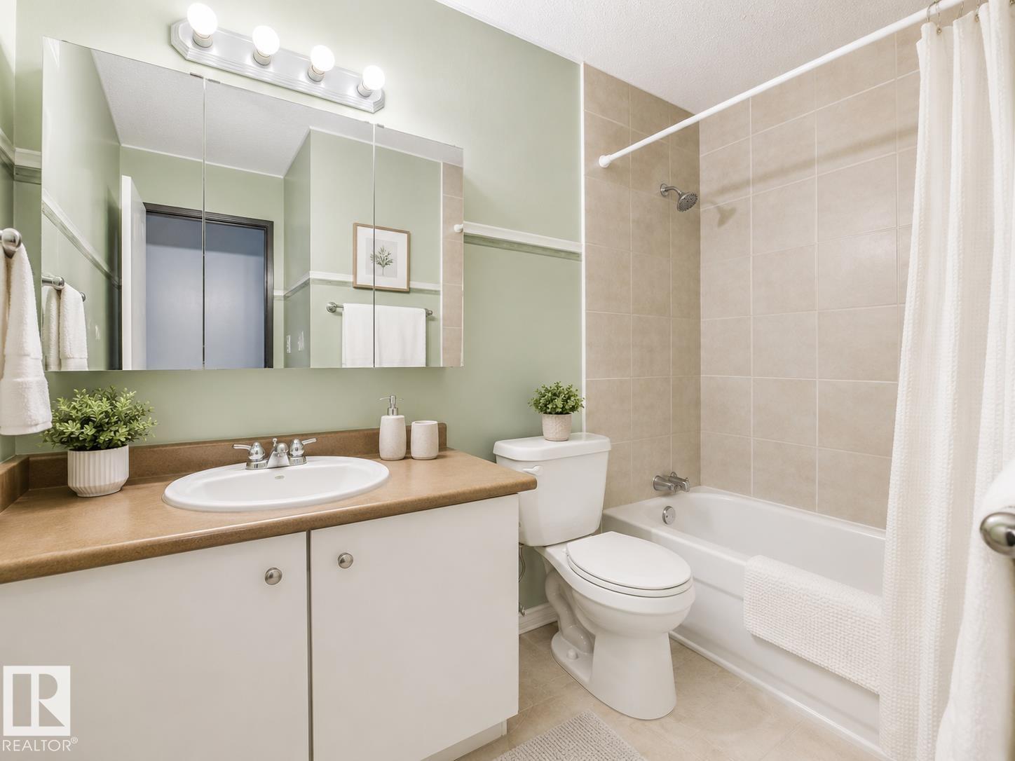 Photo 10 at 1 - 13450 Fort Road NW, Belvedere, Edmonton