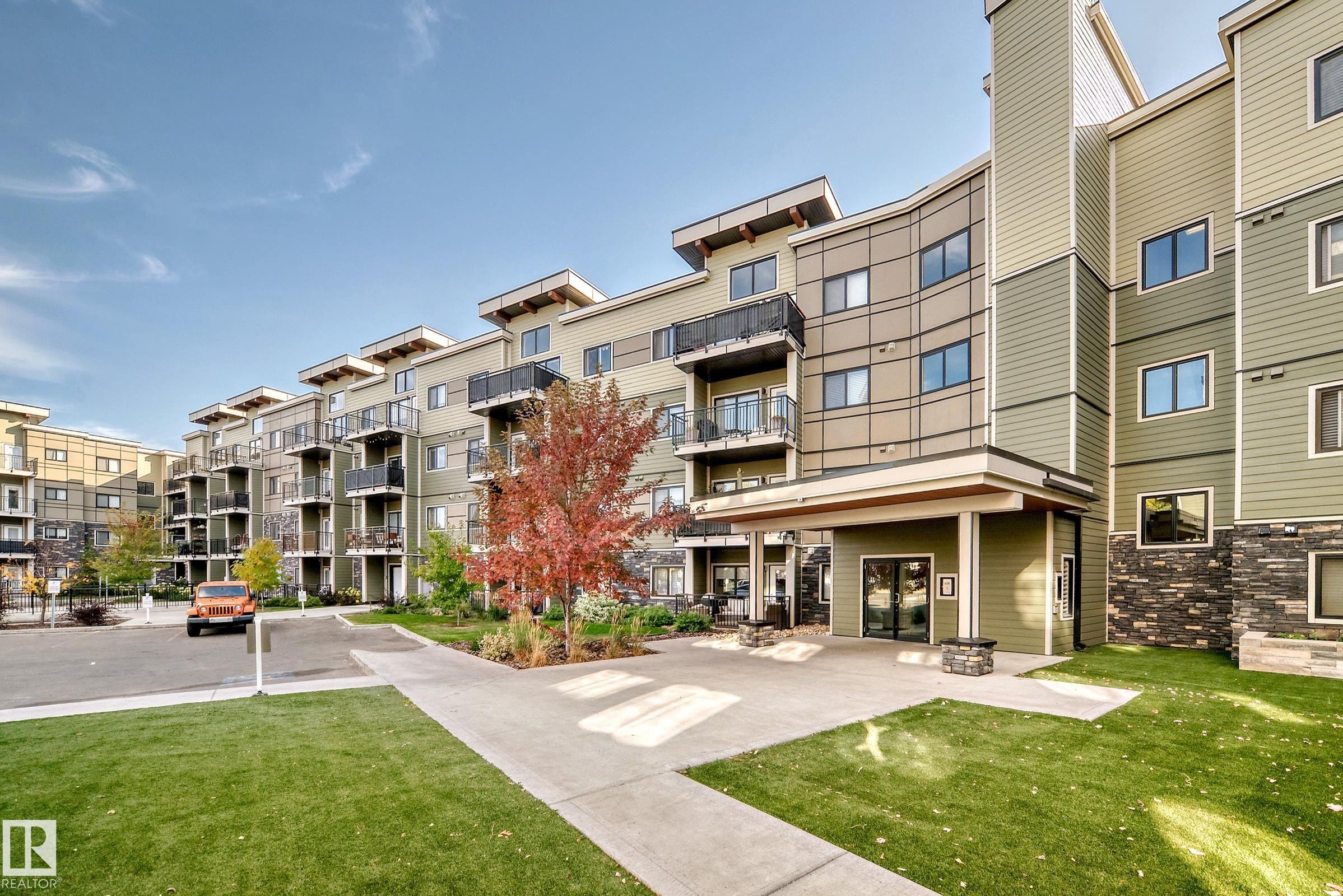 440 - 560 Griesbach Parade NW, Griesbach, Edmonton