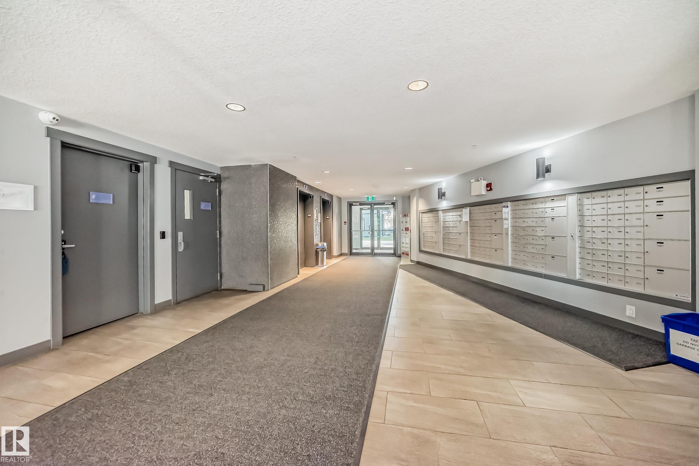 Photo 11 at 440 - 560 Griesbach Parade NW, Griesbach, Edmonton