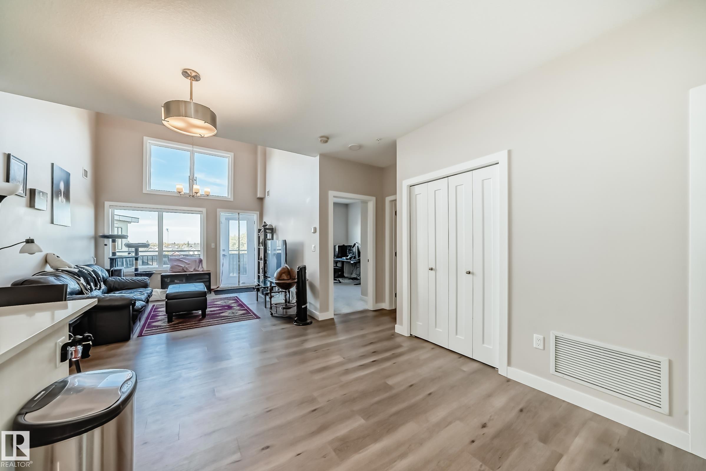 Photo 15 at 440 - 560 Griesbach Parade NW, Griesbach, Edmonton