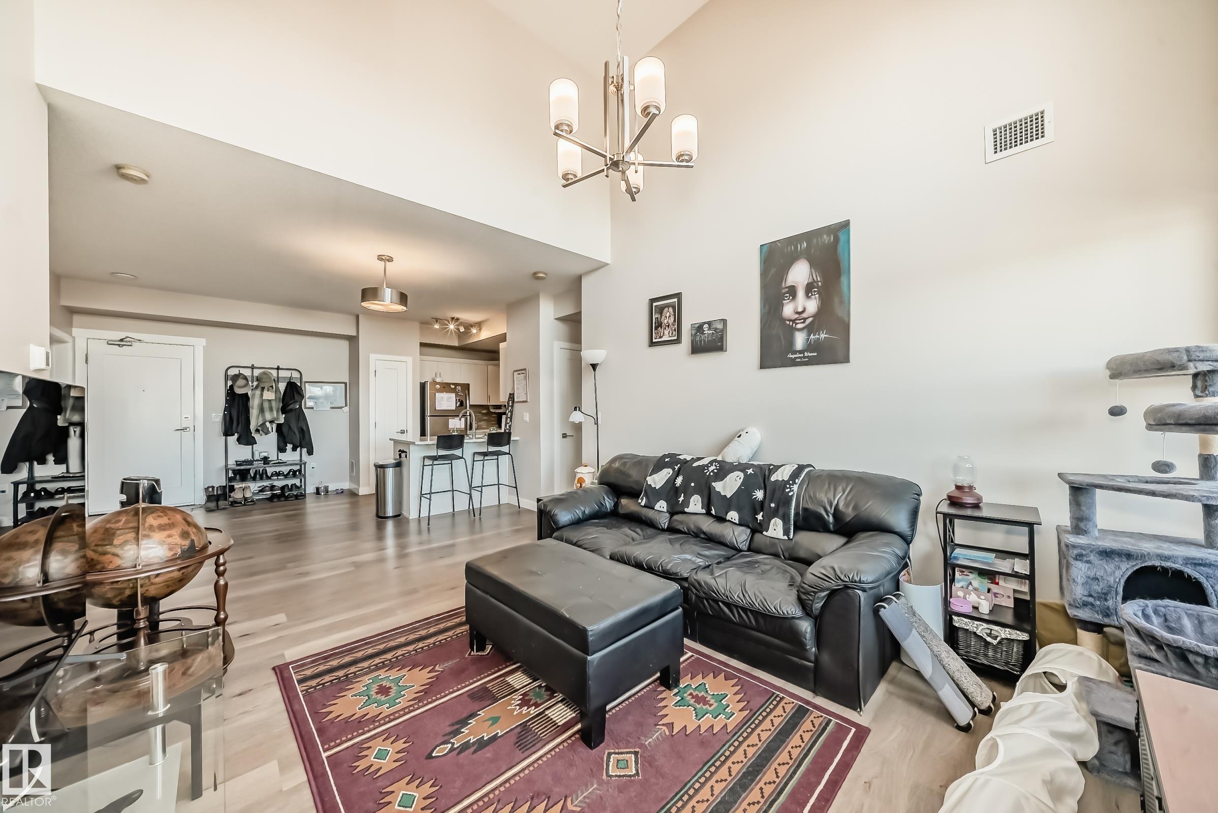 Photo 18 at 440 - 560 Griesbach Parade NW, Griesbach, Edmonton