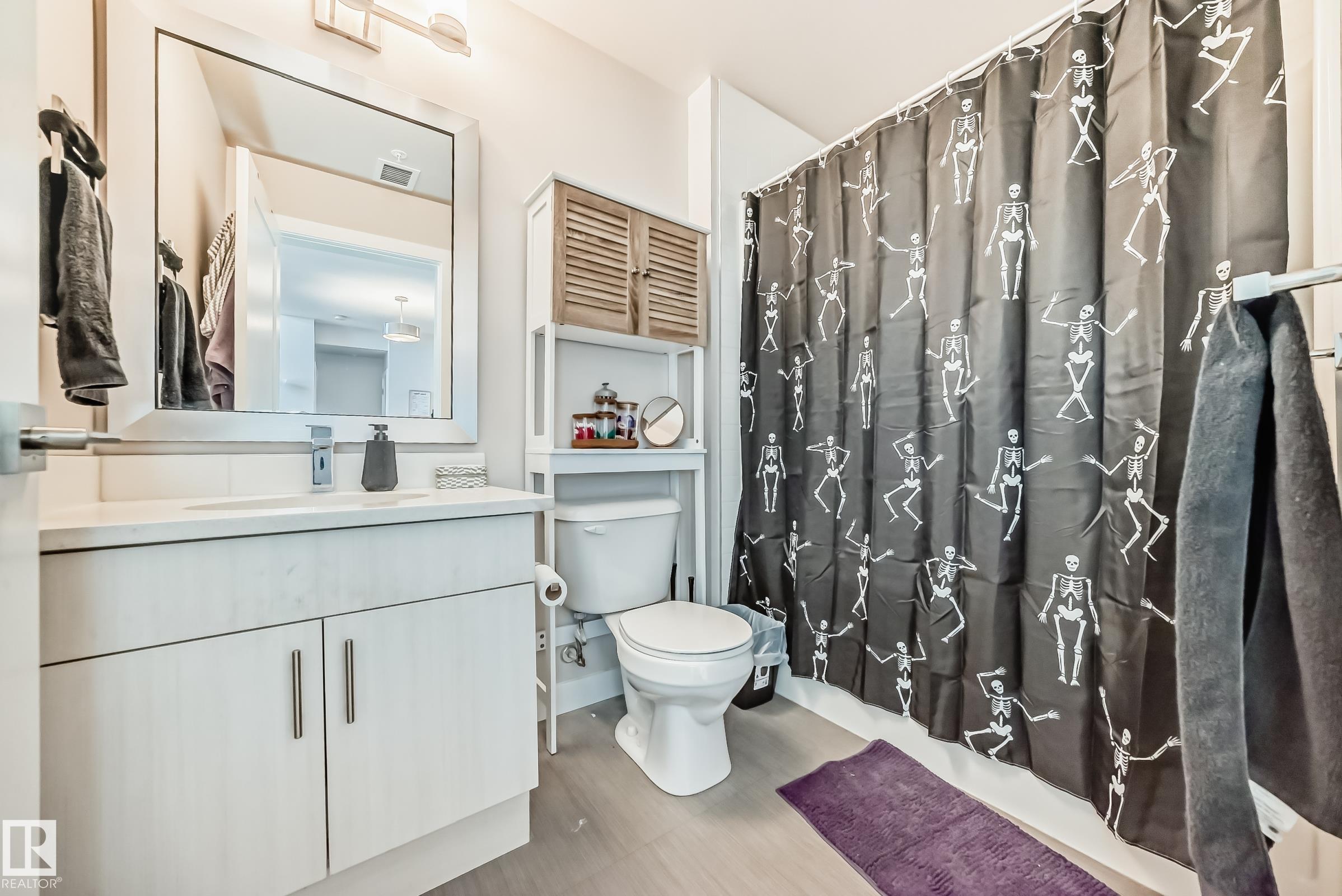 Photo 22 at 440 - 560 Griesbach Parade NW, Griesbach, Edmonton