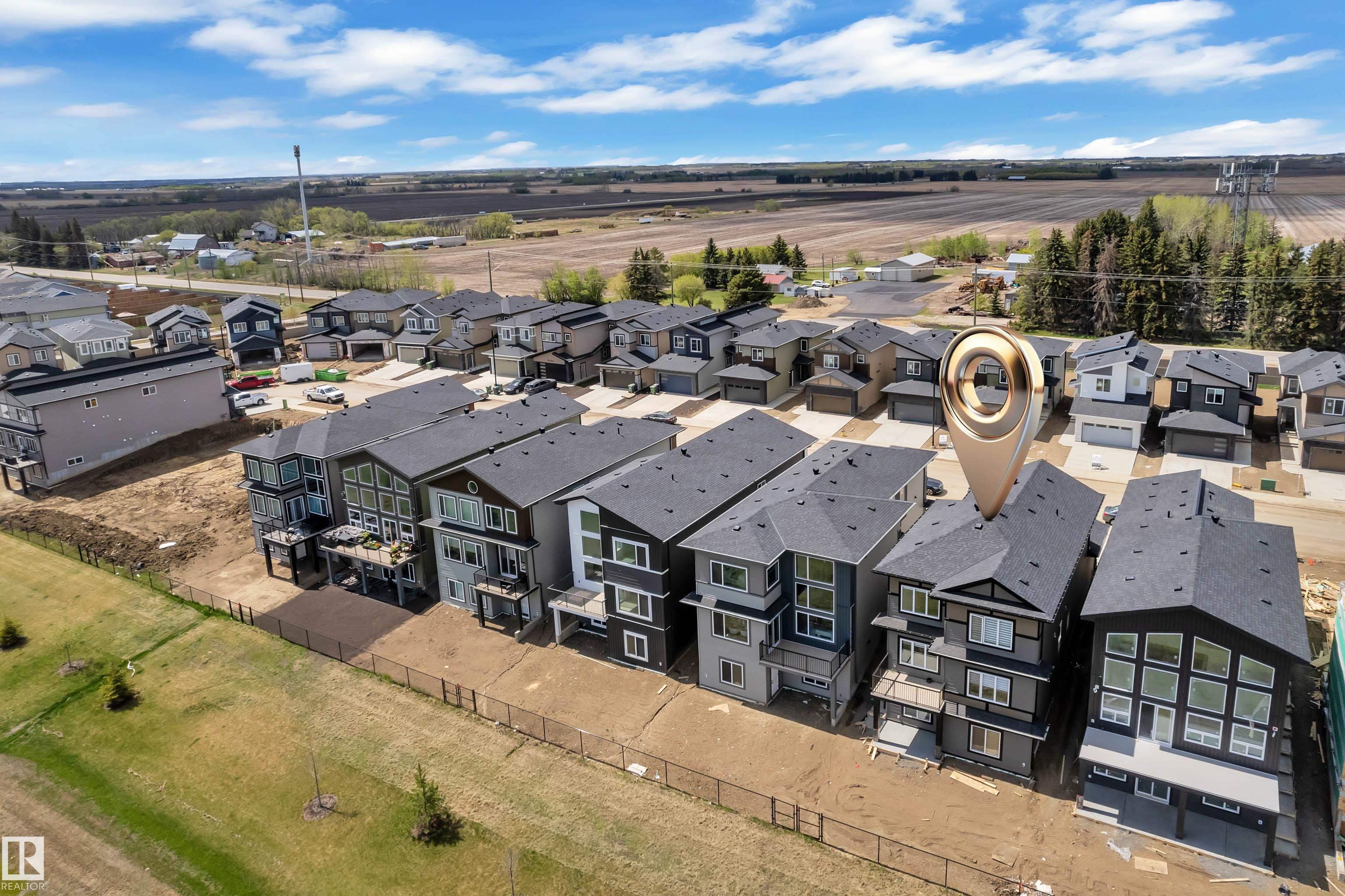 228 Linden Loop, Woodbend, Leduc