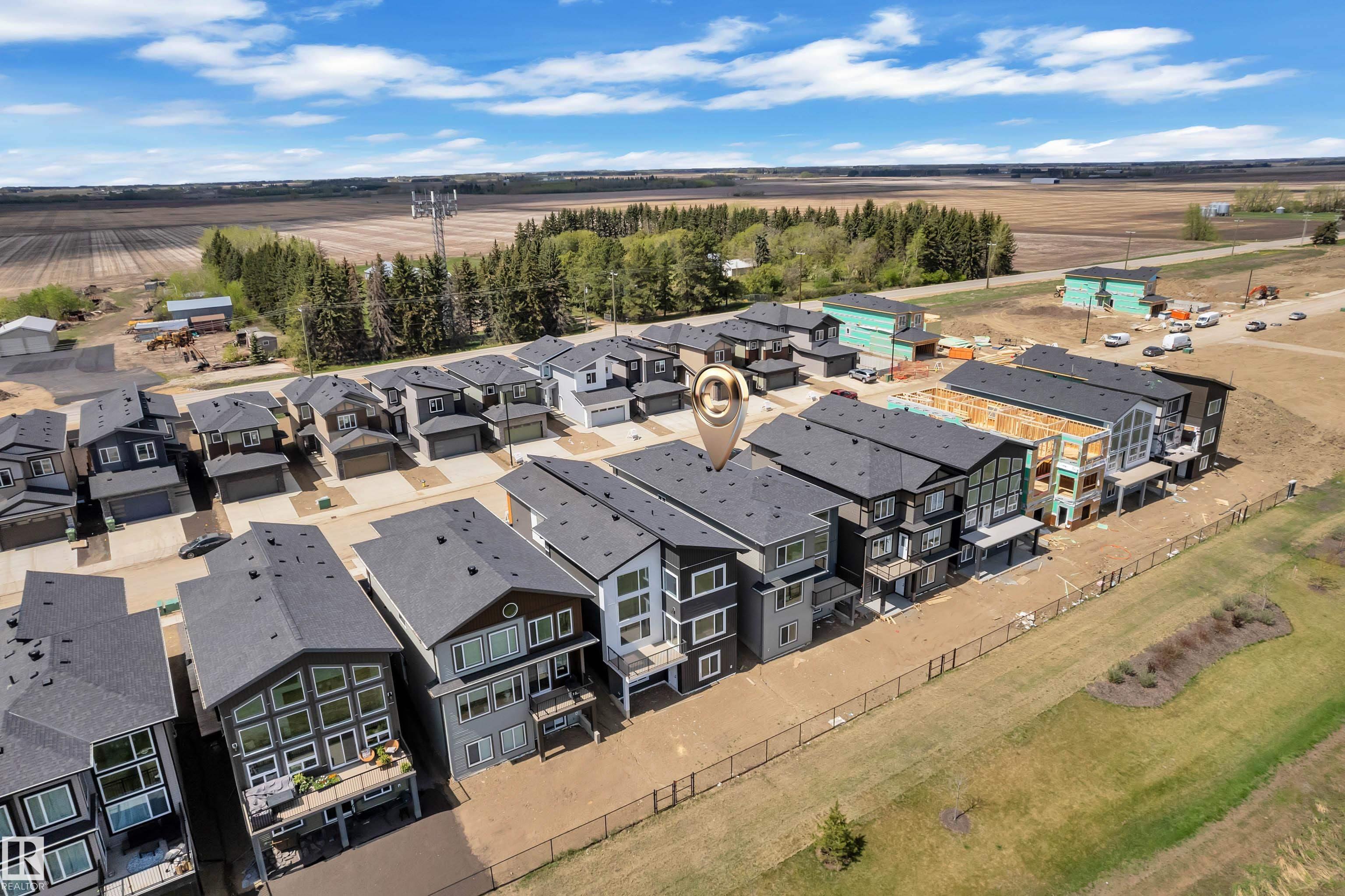 228 Linden Loop, Woodbend, Leduc